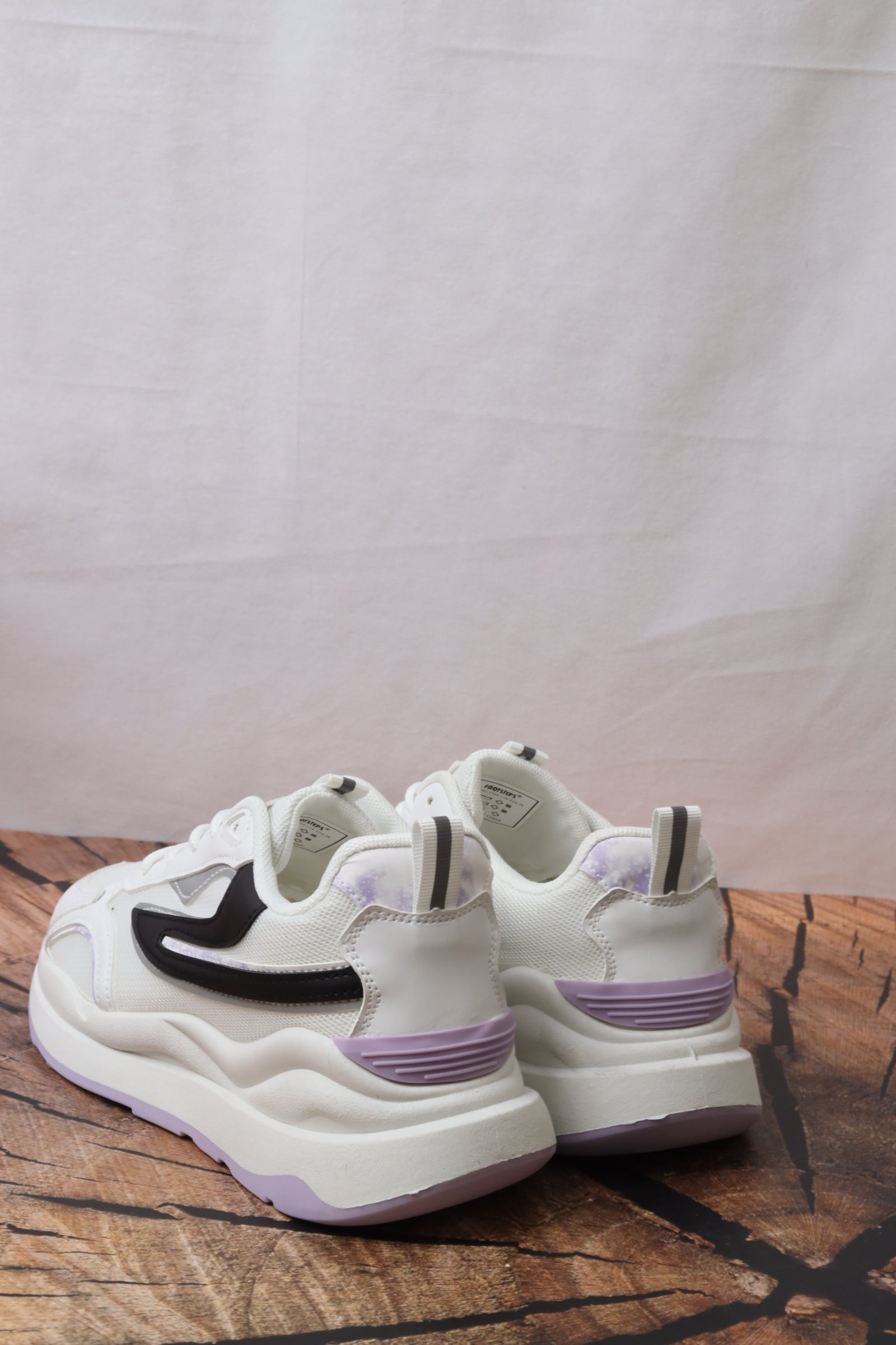 FS06-L16 حذاء رياضي نسائي