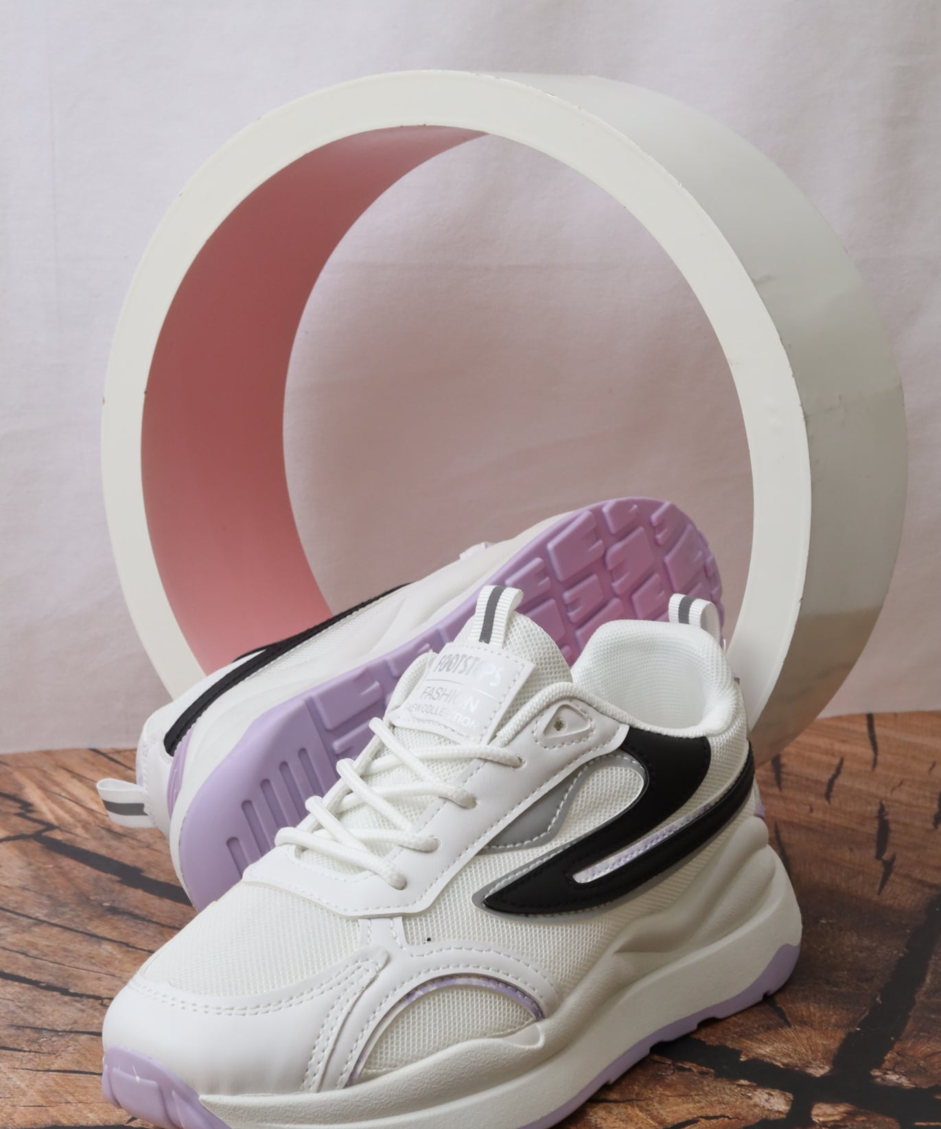 FS06-L16 حذاء رياضي نسائي