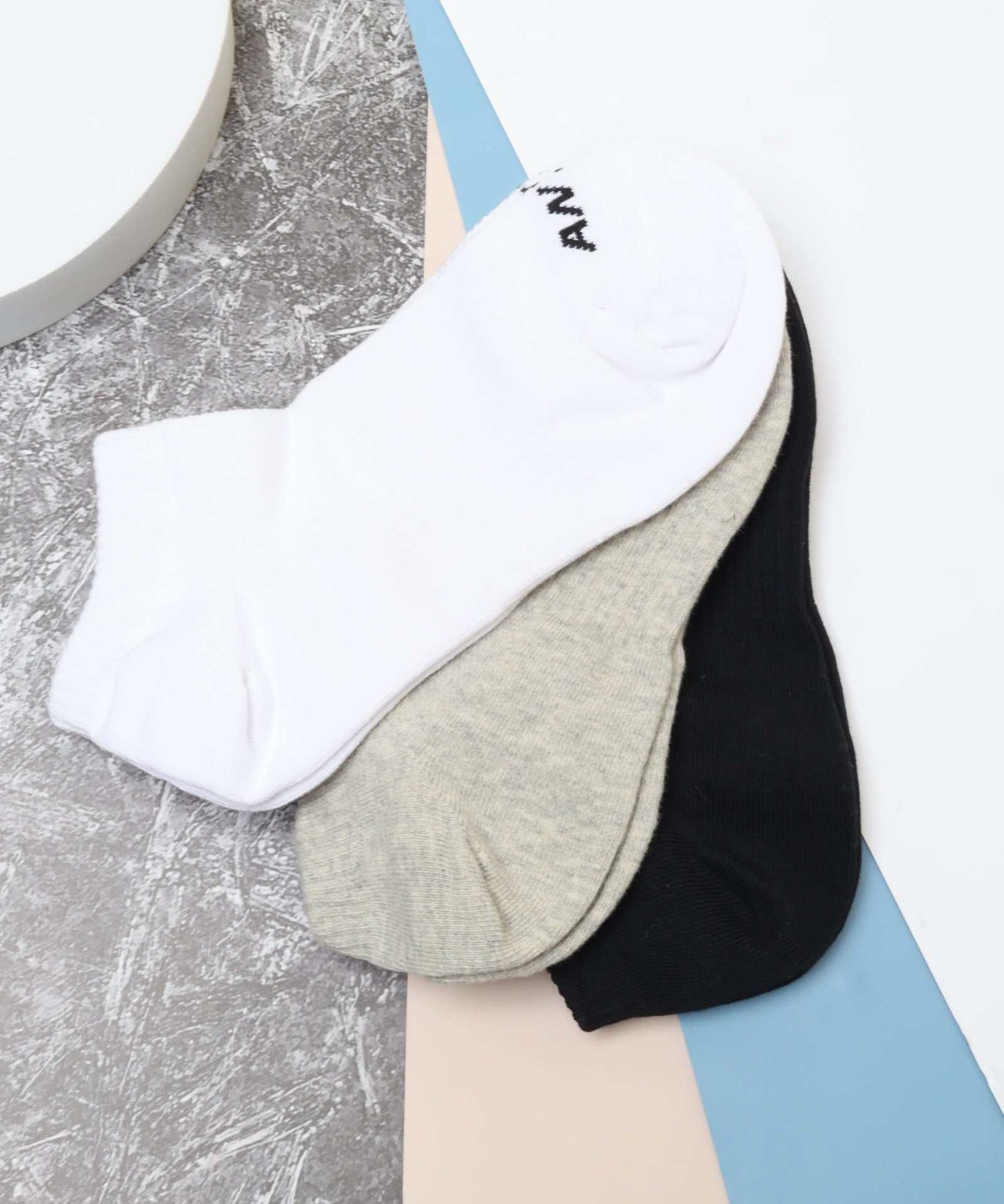 3-Pair Sock Set 892027313-1