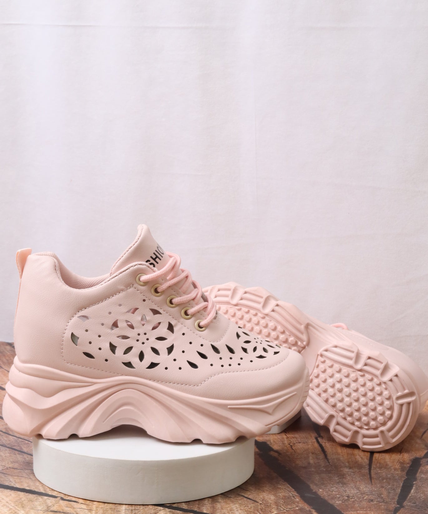 حذاء نسائي 6856