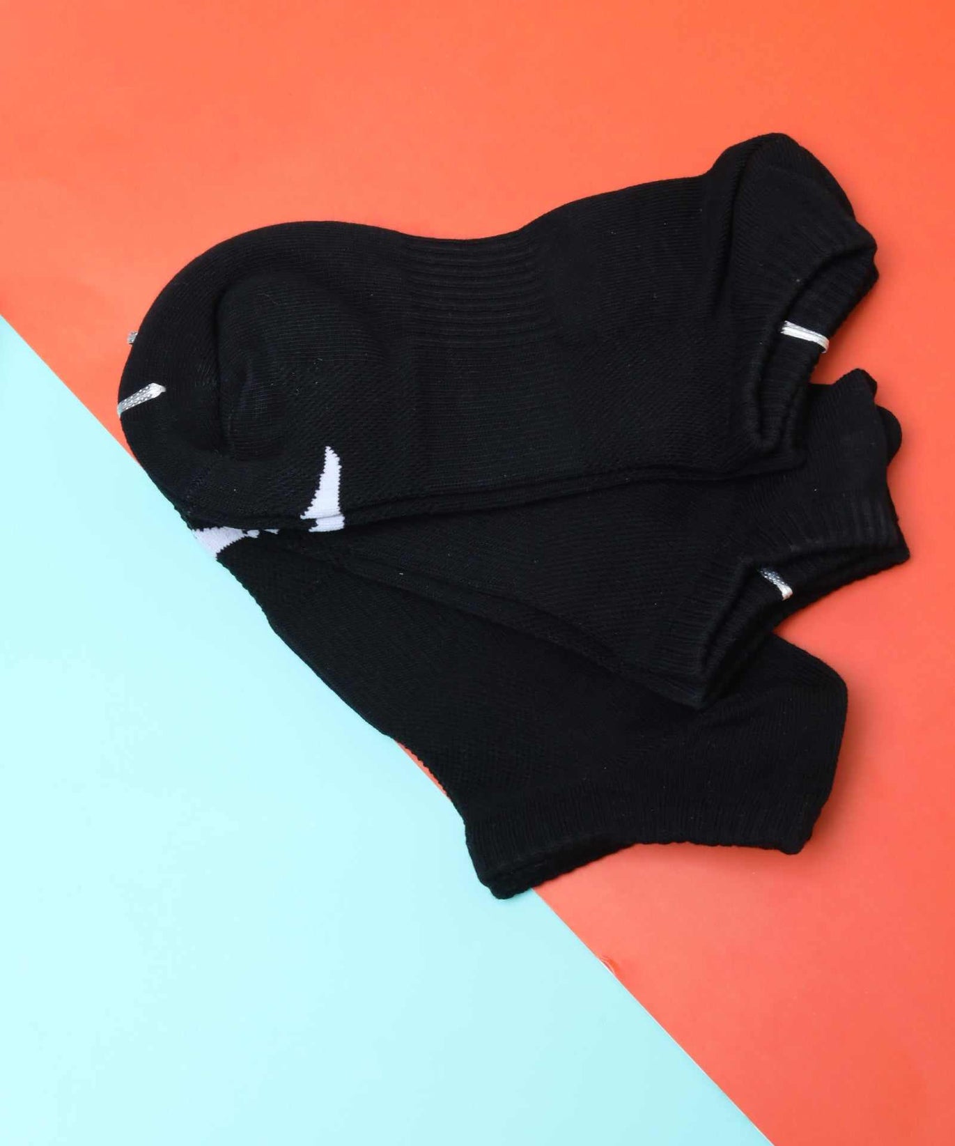 3-Pair Black Sock Set 892027304-1