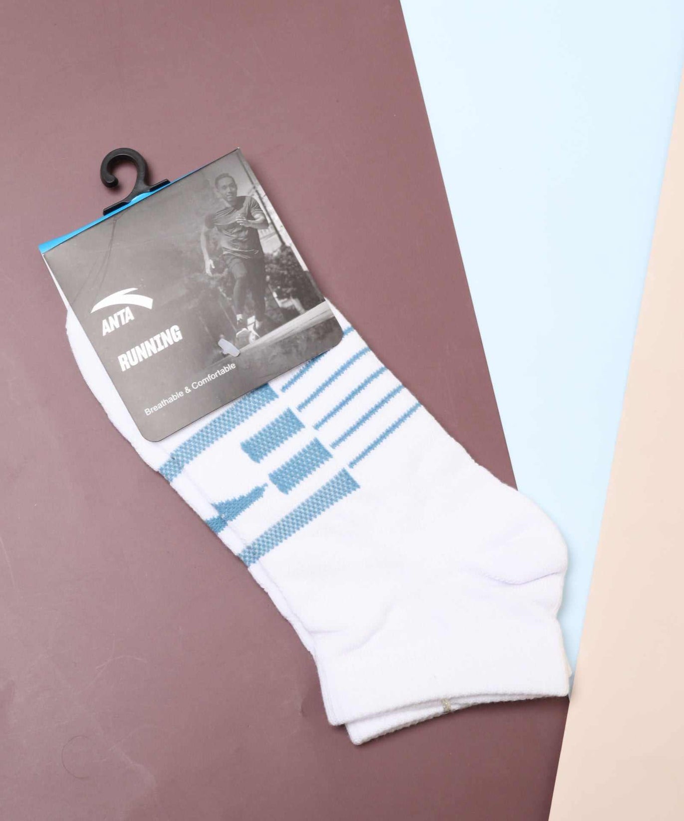 جورب ابيض  892135301-1