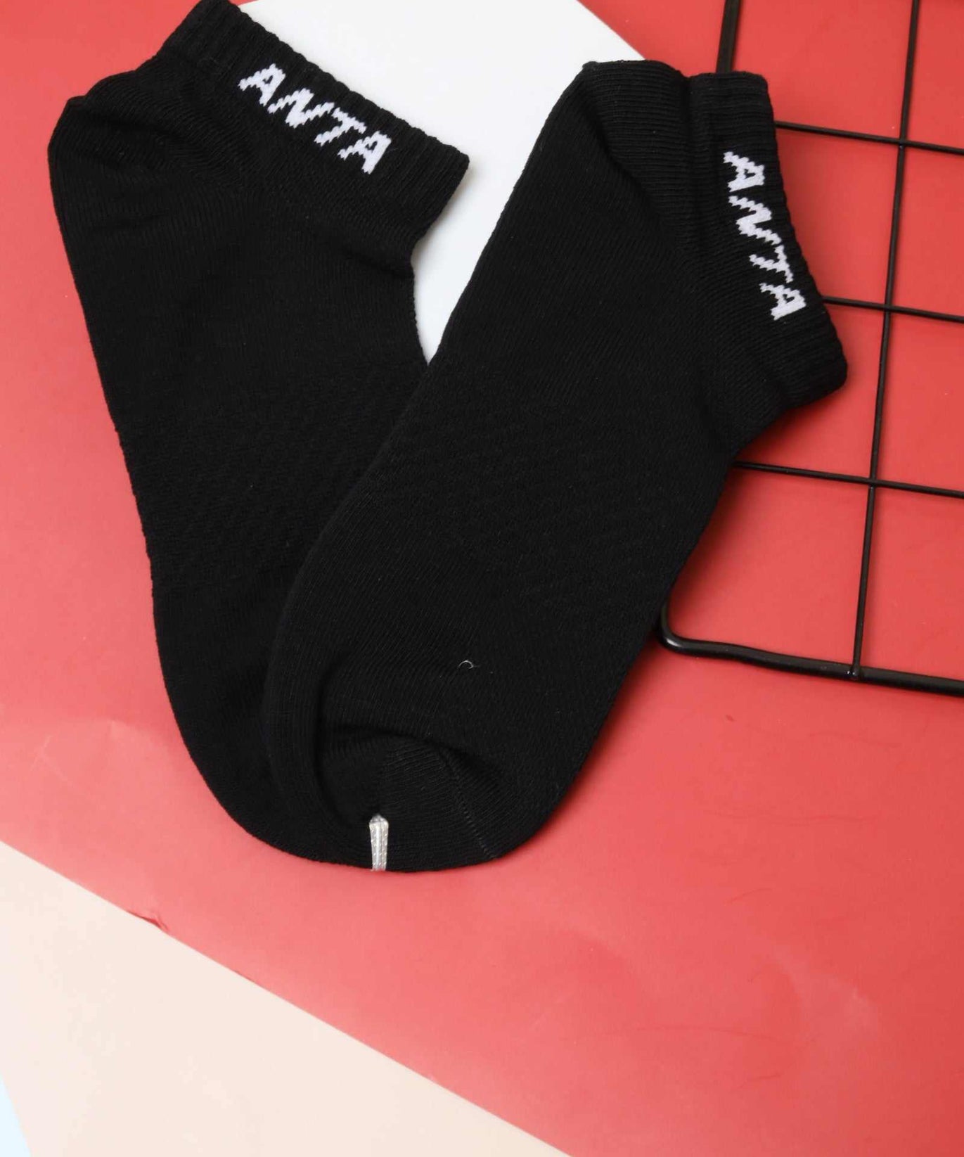 جورب اسود  892137302-4