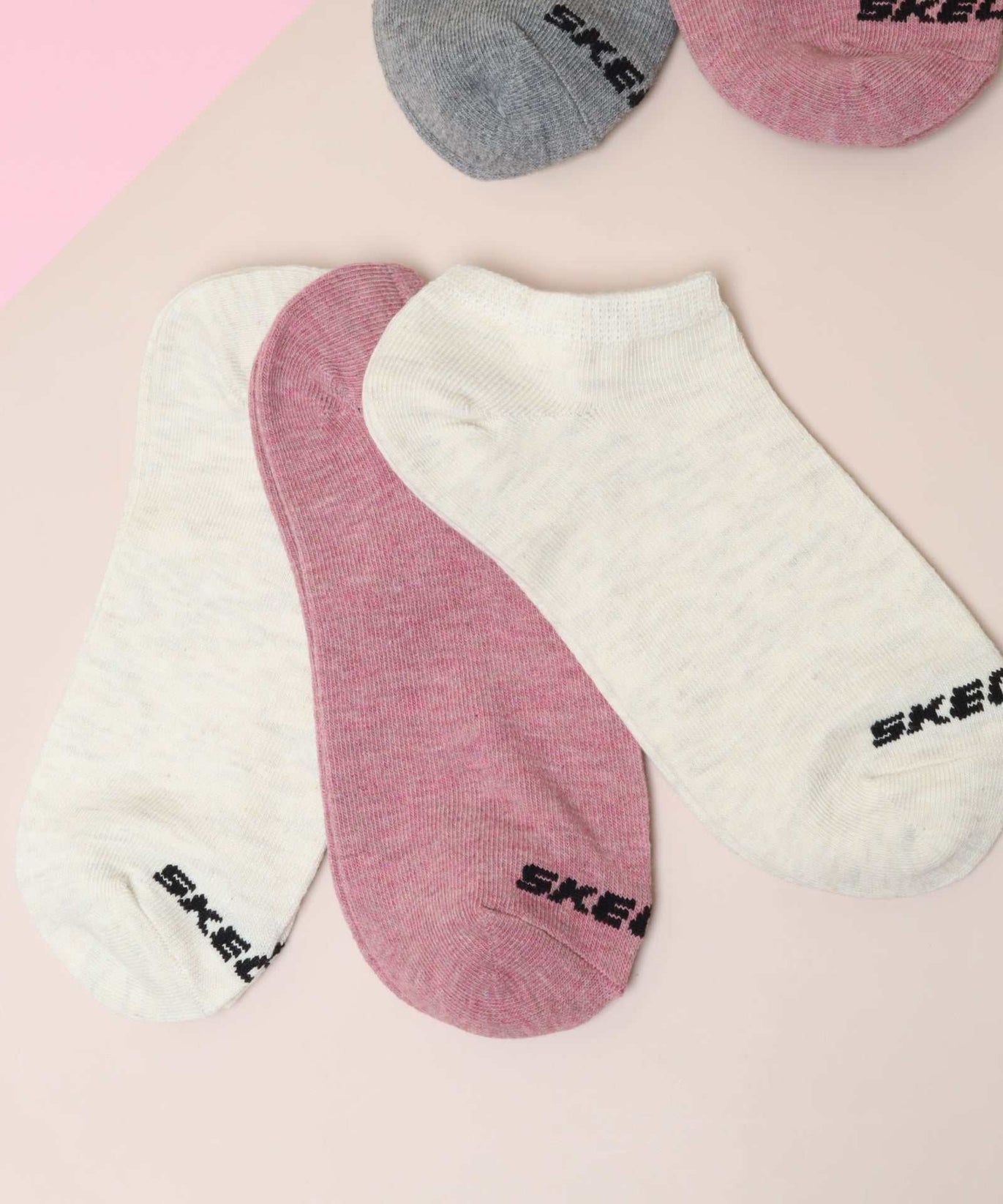 5-pair sock set 617-118651