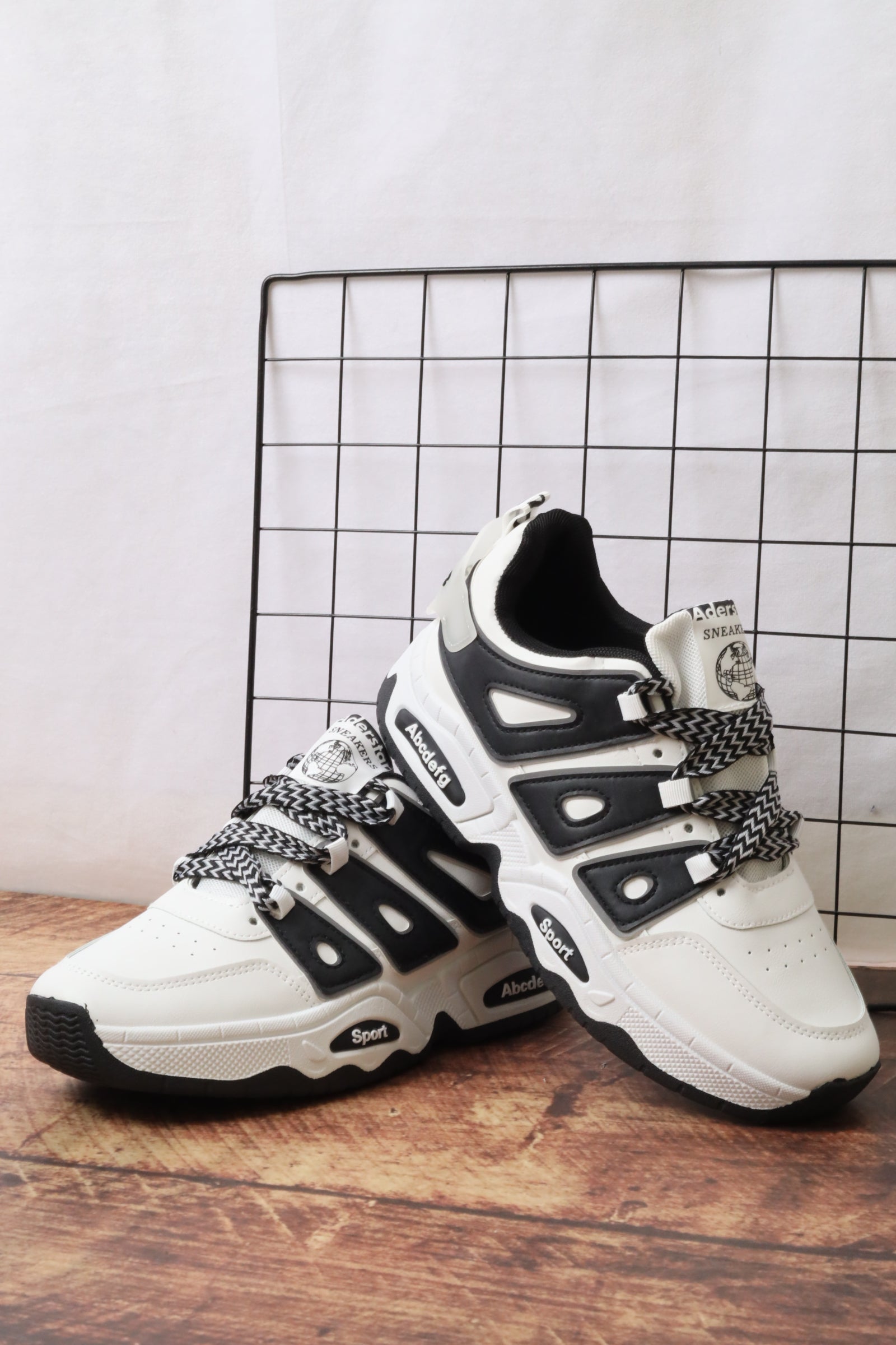 RN-676 حذاء رياضي رجالي