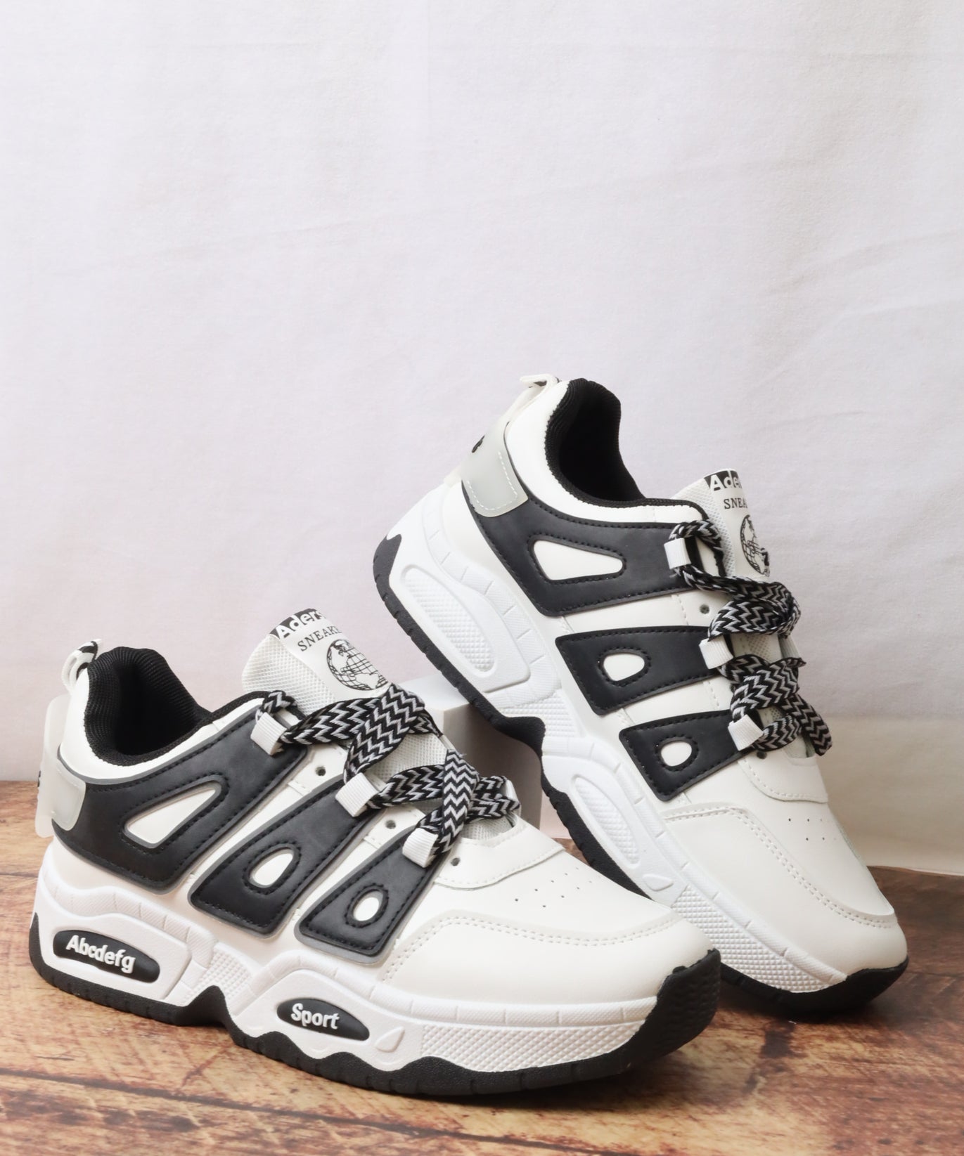 RN-676 حذاء رياضي رجالي