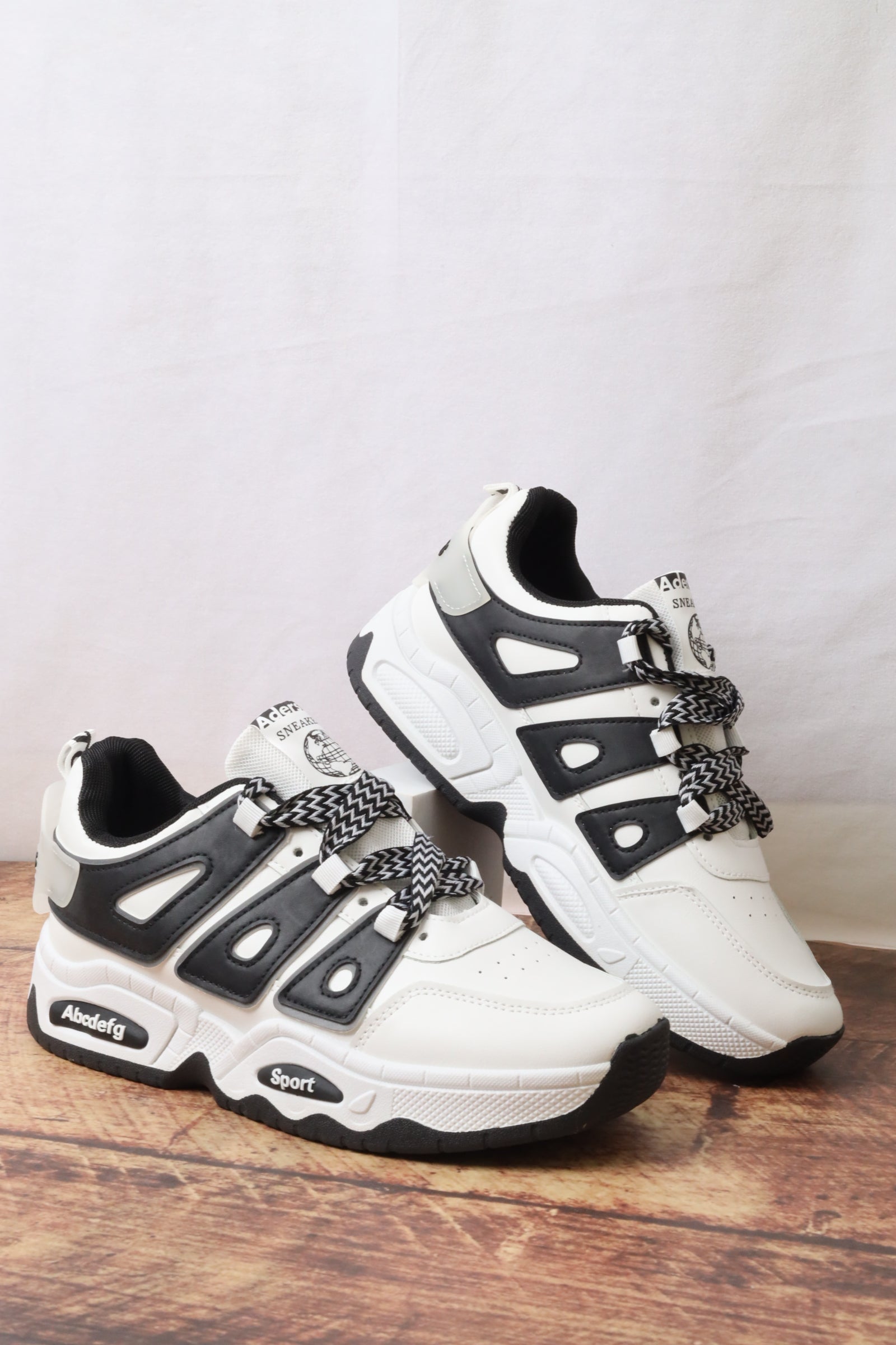 RN-676 حذاء رياضي رجالي