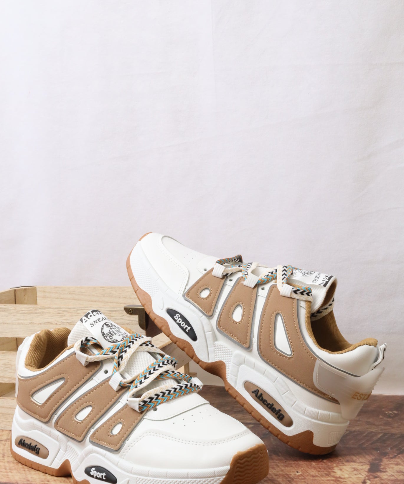 RN-676 حذاء رياضي رجالي