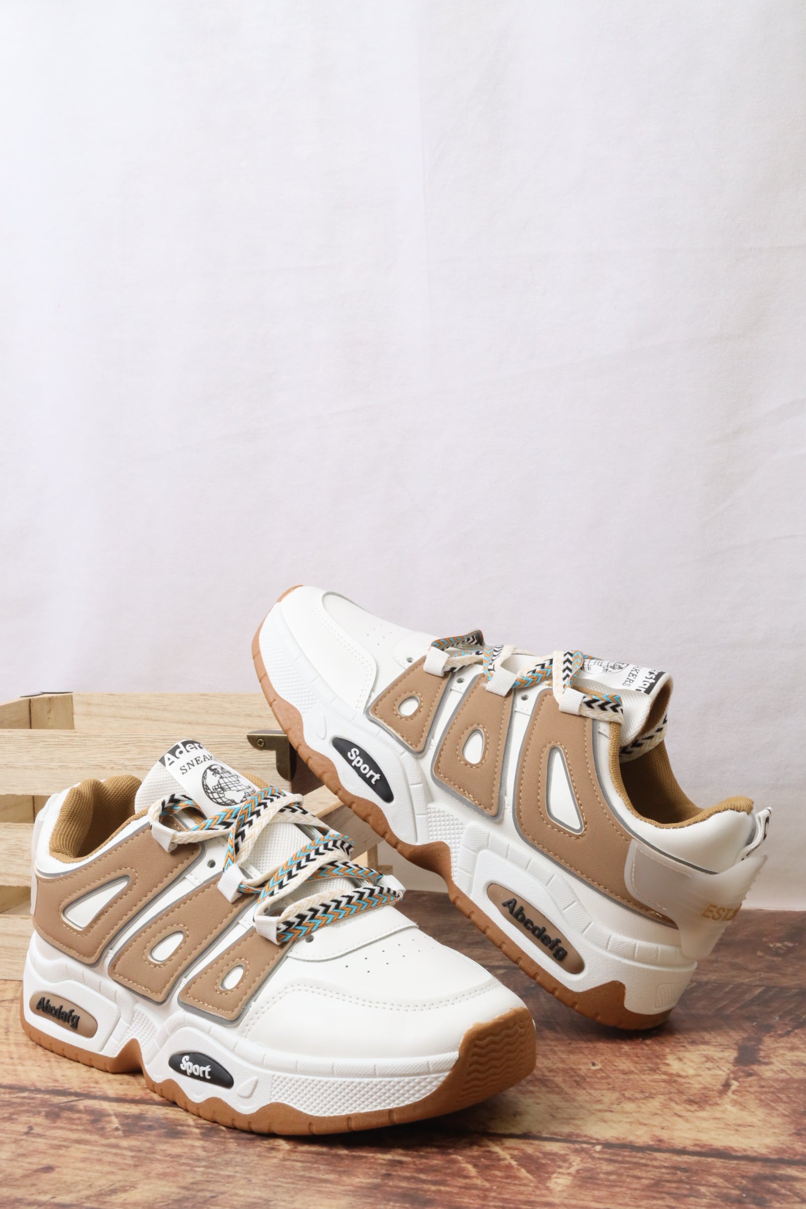 RN-676 حذاء رياضي رجالي