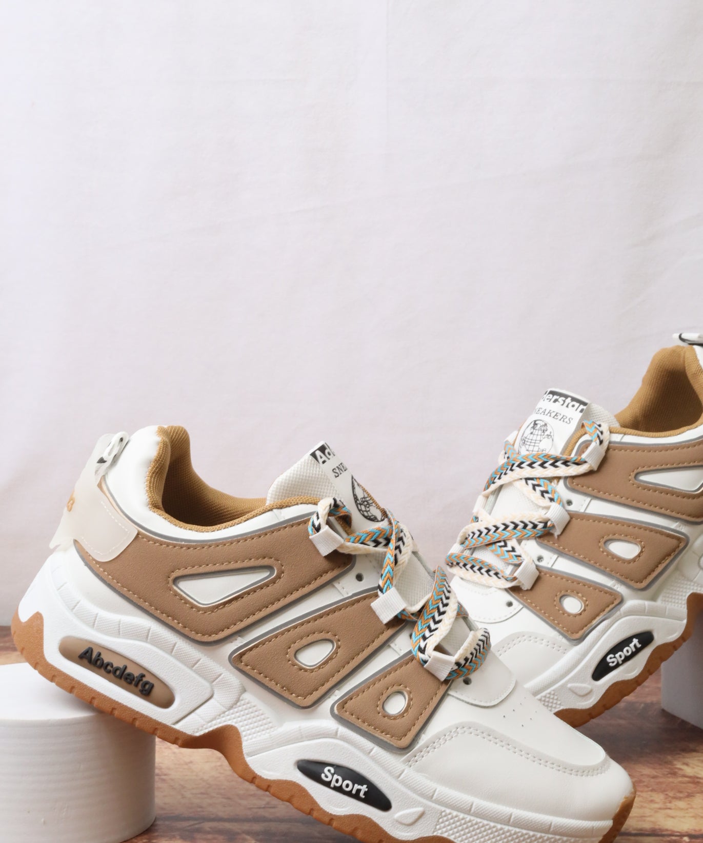 RN-676 حذاء رياضي رجالي