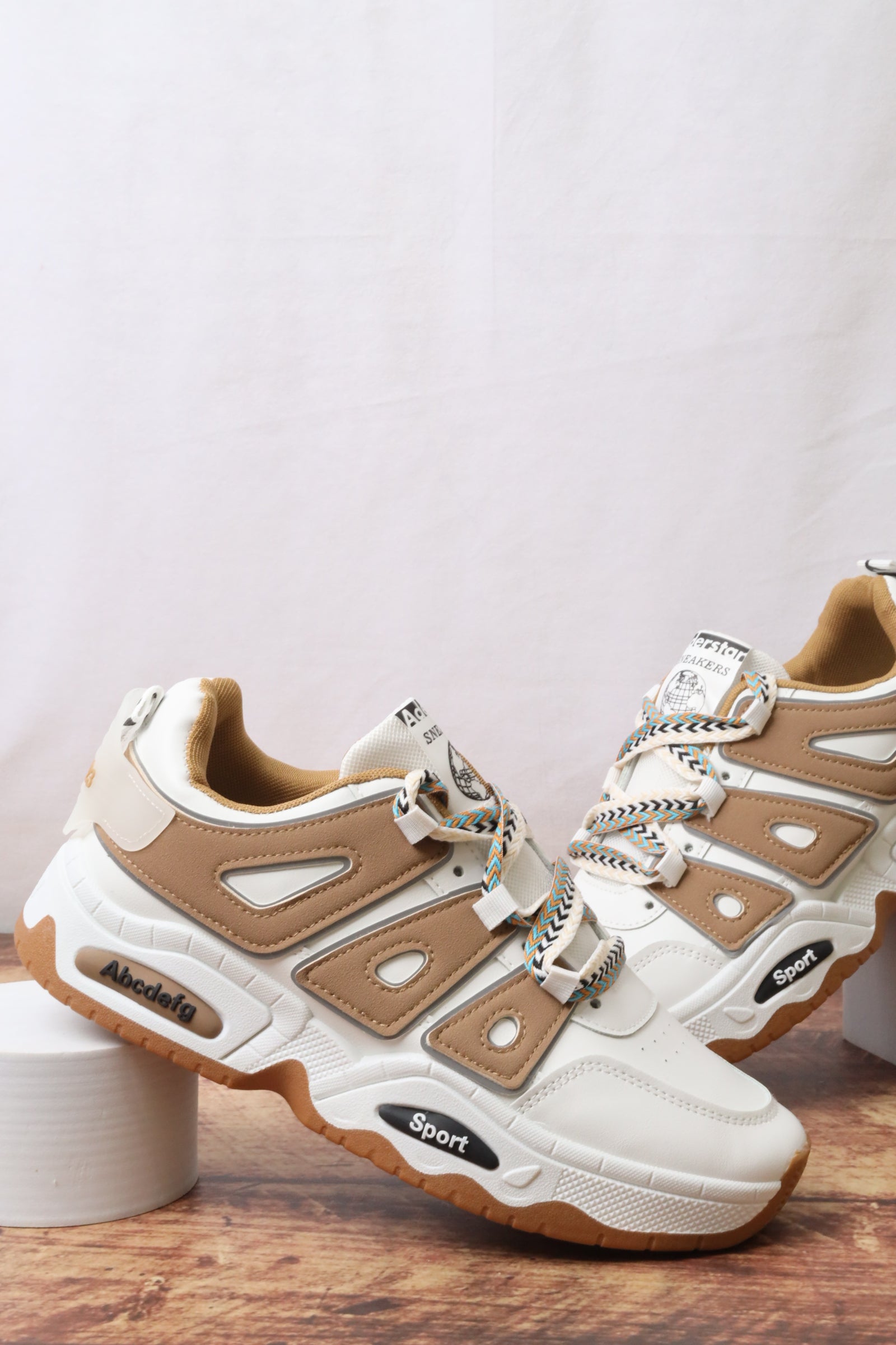 RN-676 حذاء رياضي رجالي