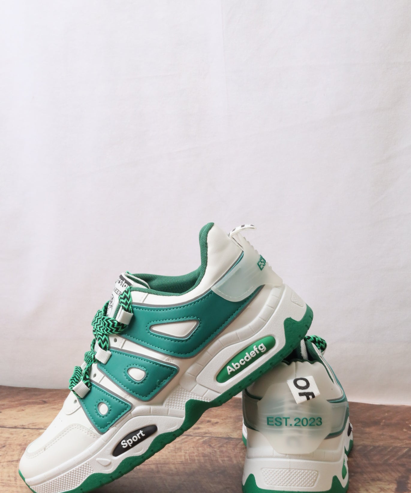 RN-676 حذاء رياضي رجالي