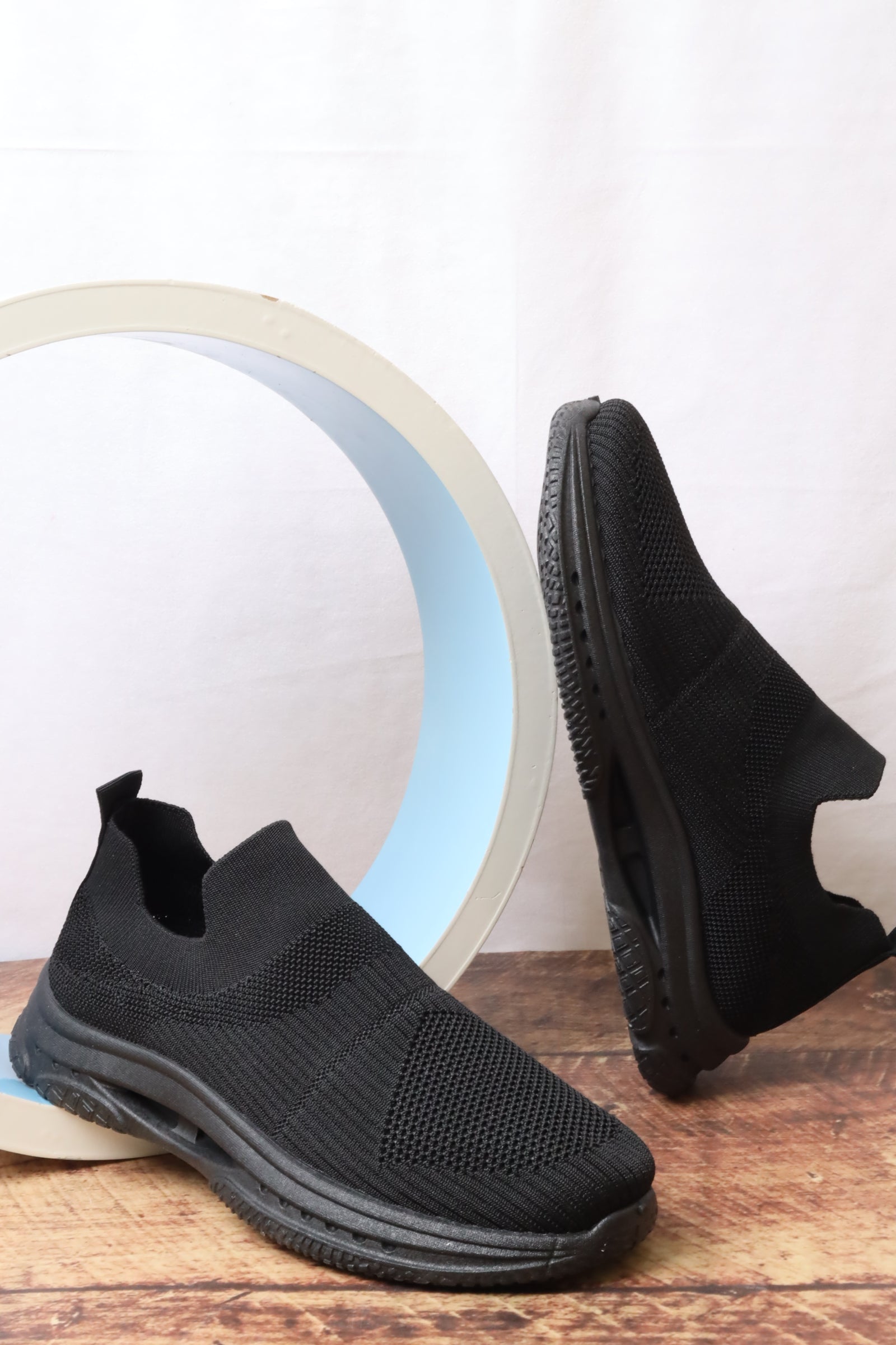 Sneakers 4552 