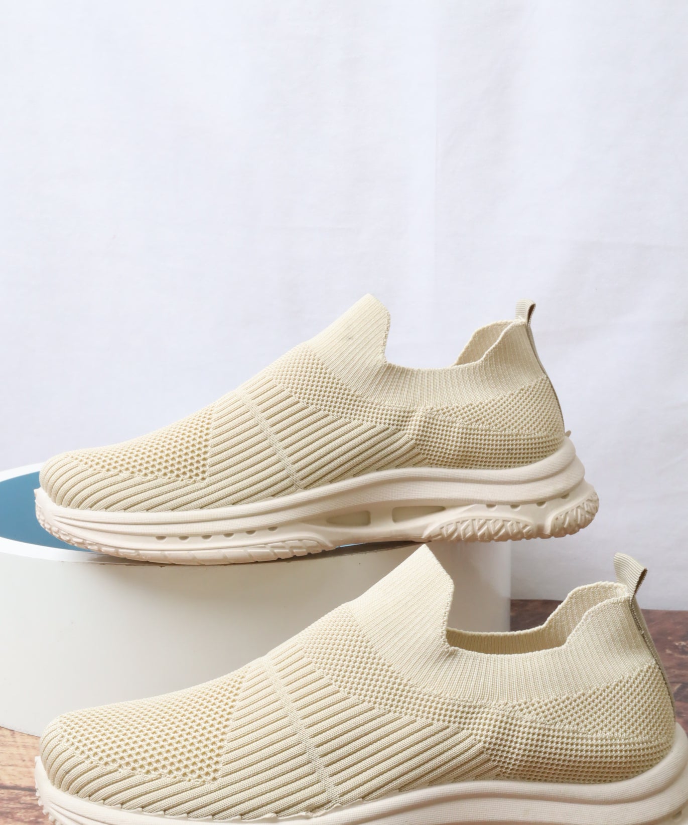 حذاء رياضي رجالي 4552