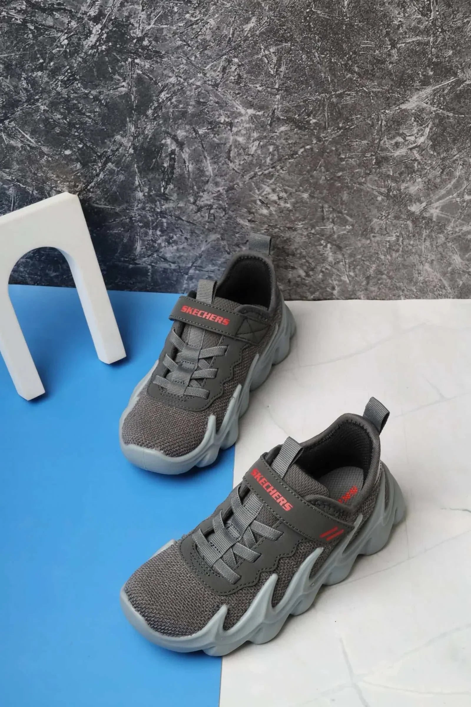 SKECHERS HYDRO WAVE KIDS 403619 