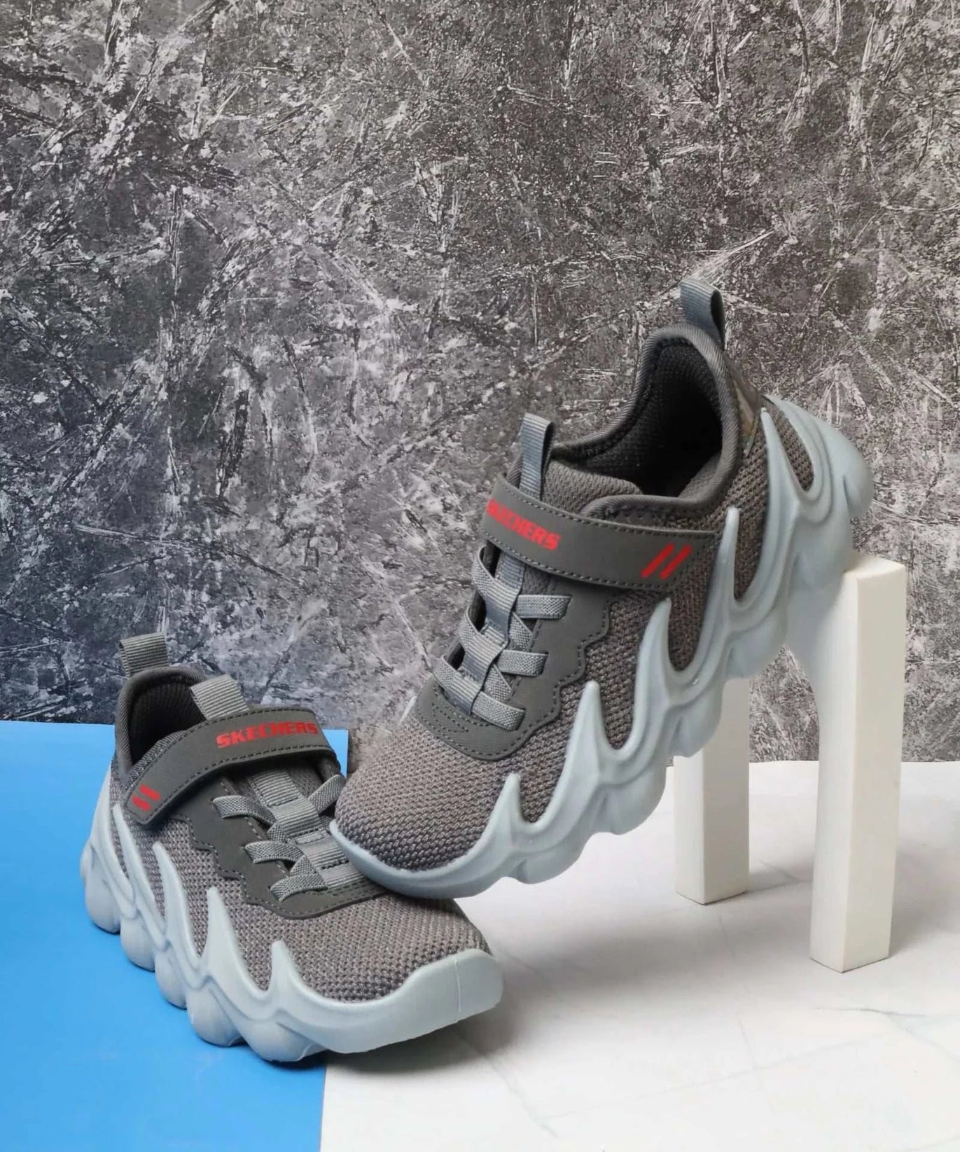 SKECHERS HYDRO WAVE KIDS 403619 