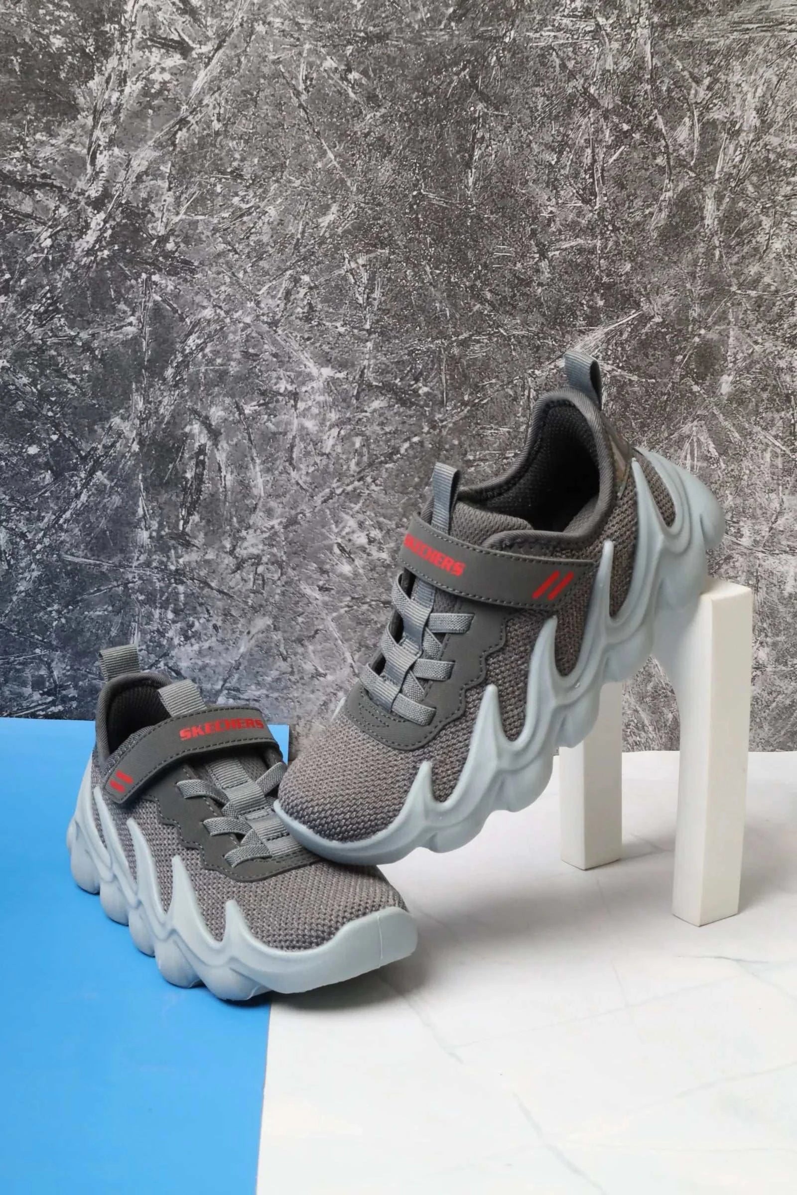 SKECHERS HYDRO WAVE KIDS 403619 