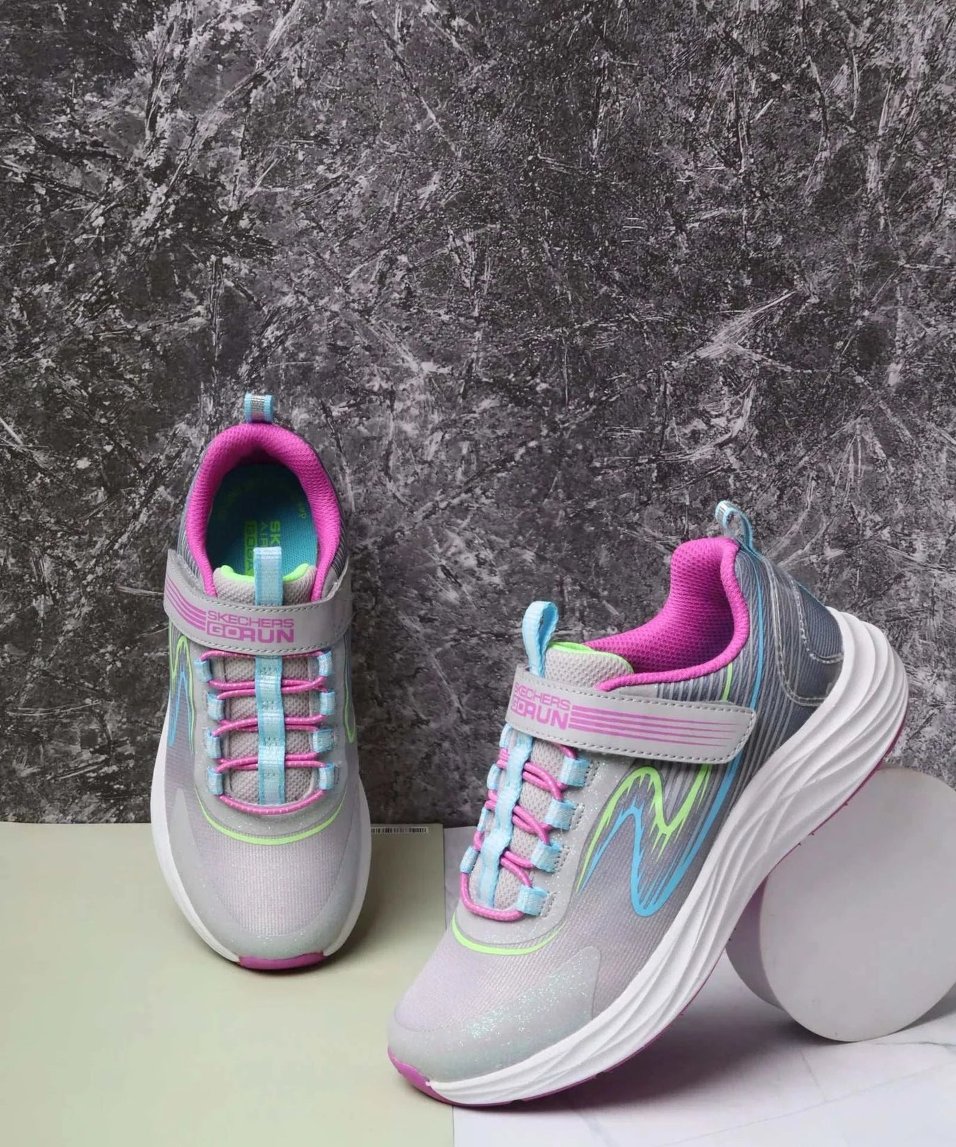 SKECHERS GO RUN KIDS 303920 