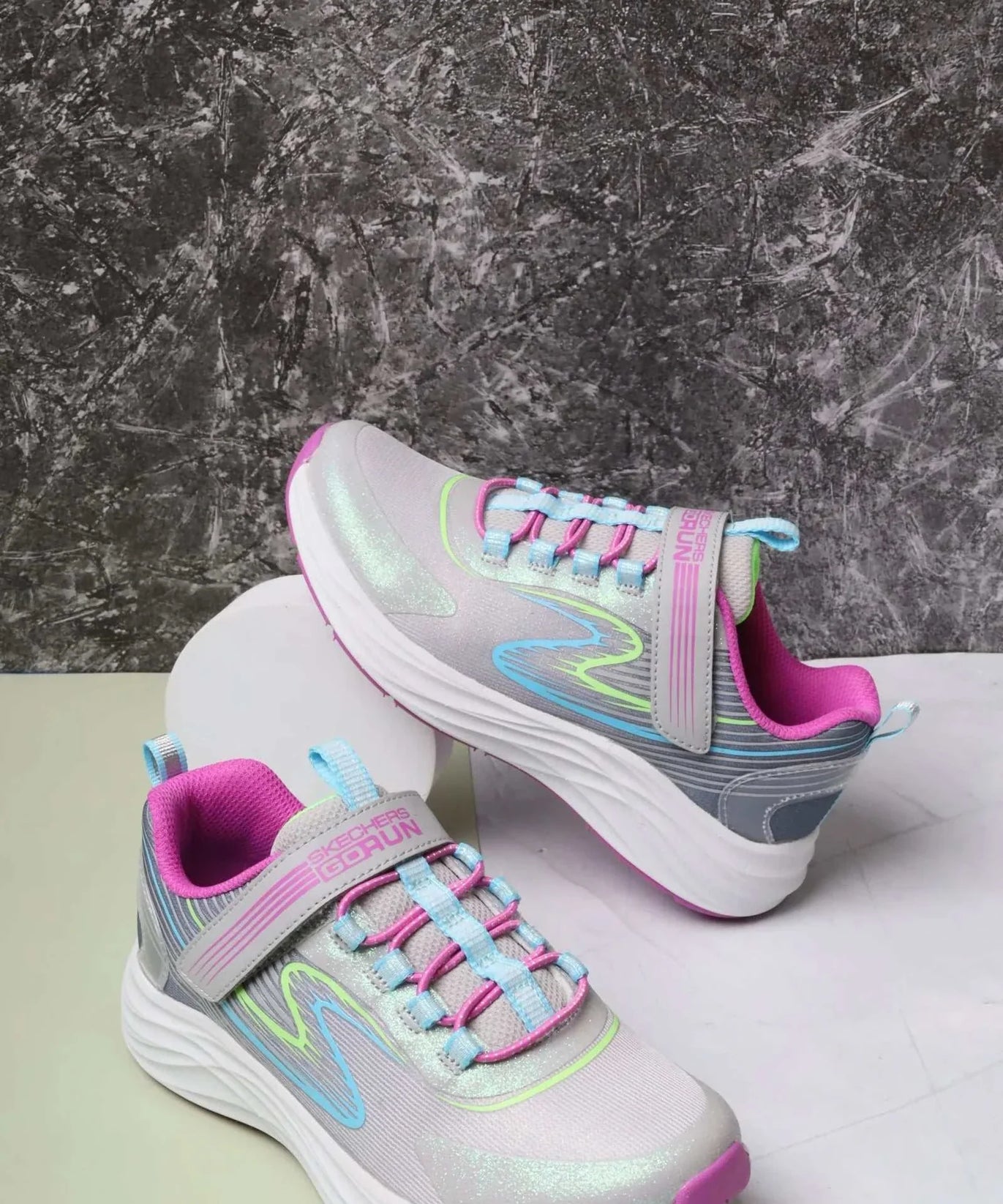 SKECHERS GO RUN KIDS 303920 