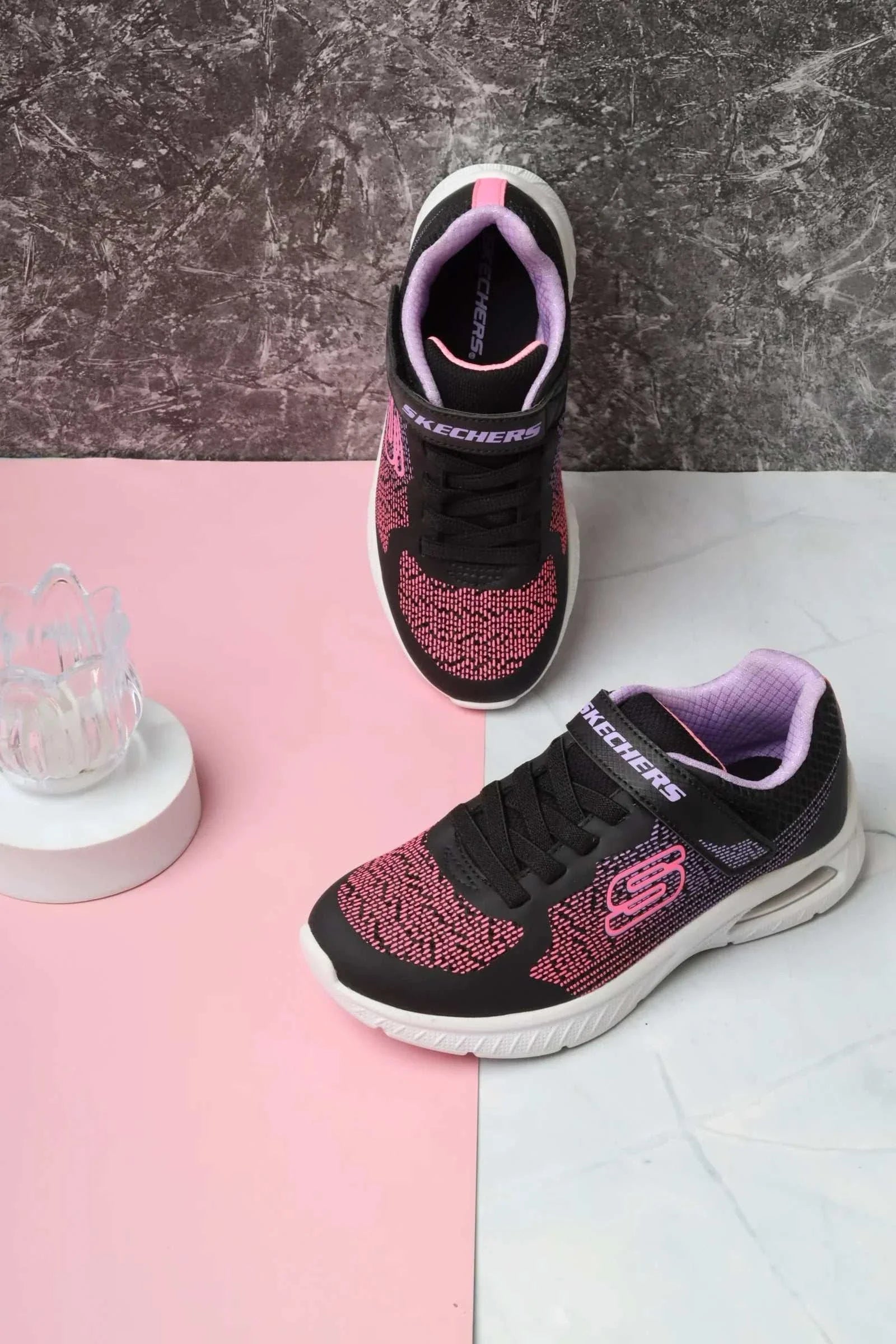 SKECHERS MICROSPEC MAX PLUS KIDS 303610 