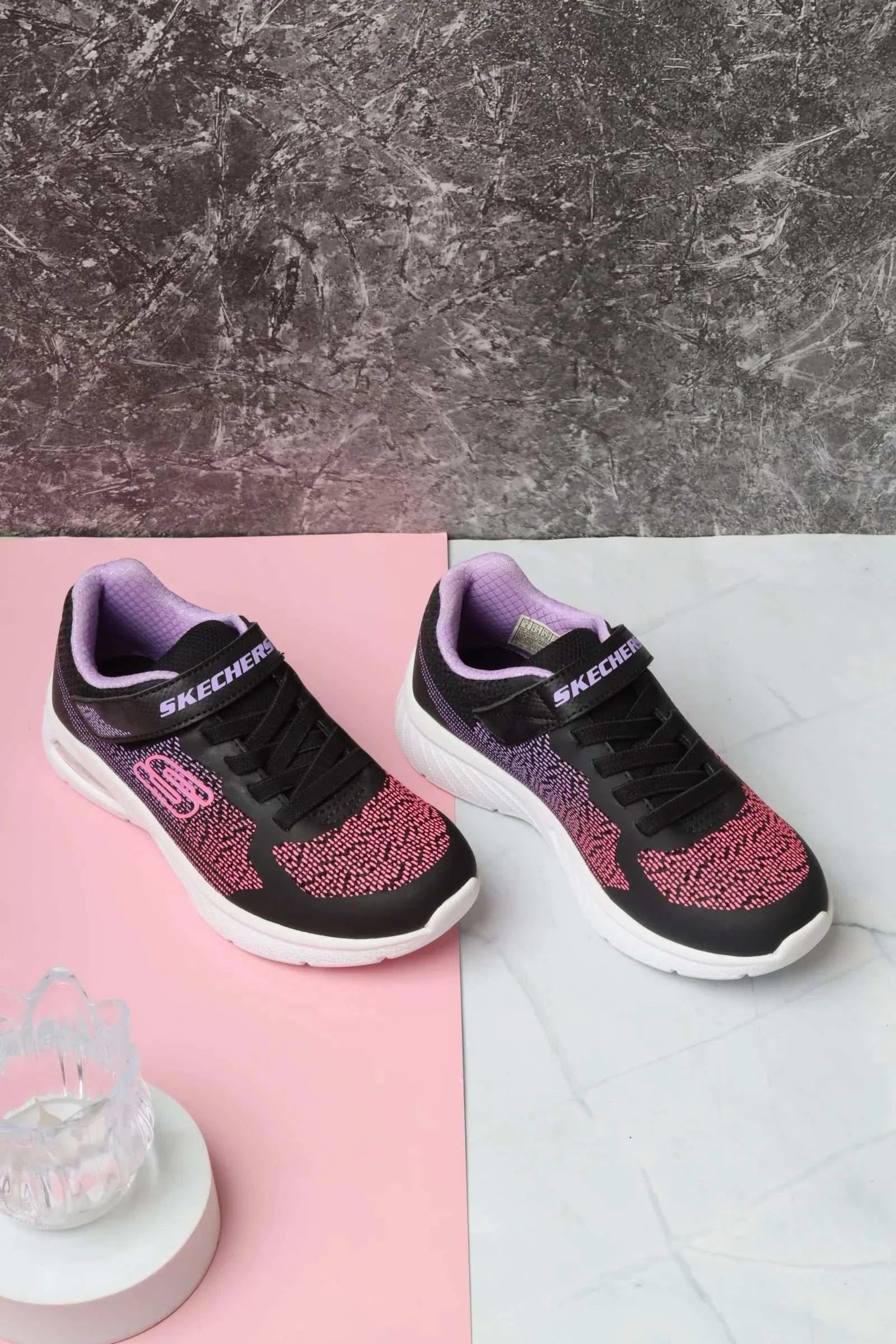 SKECHERS MICROSPEC MAX PLUS KIDS 303610 