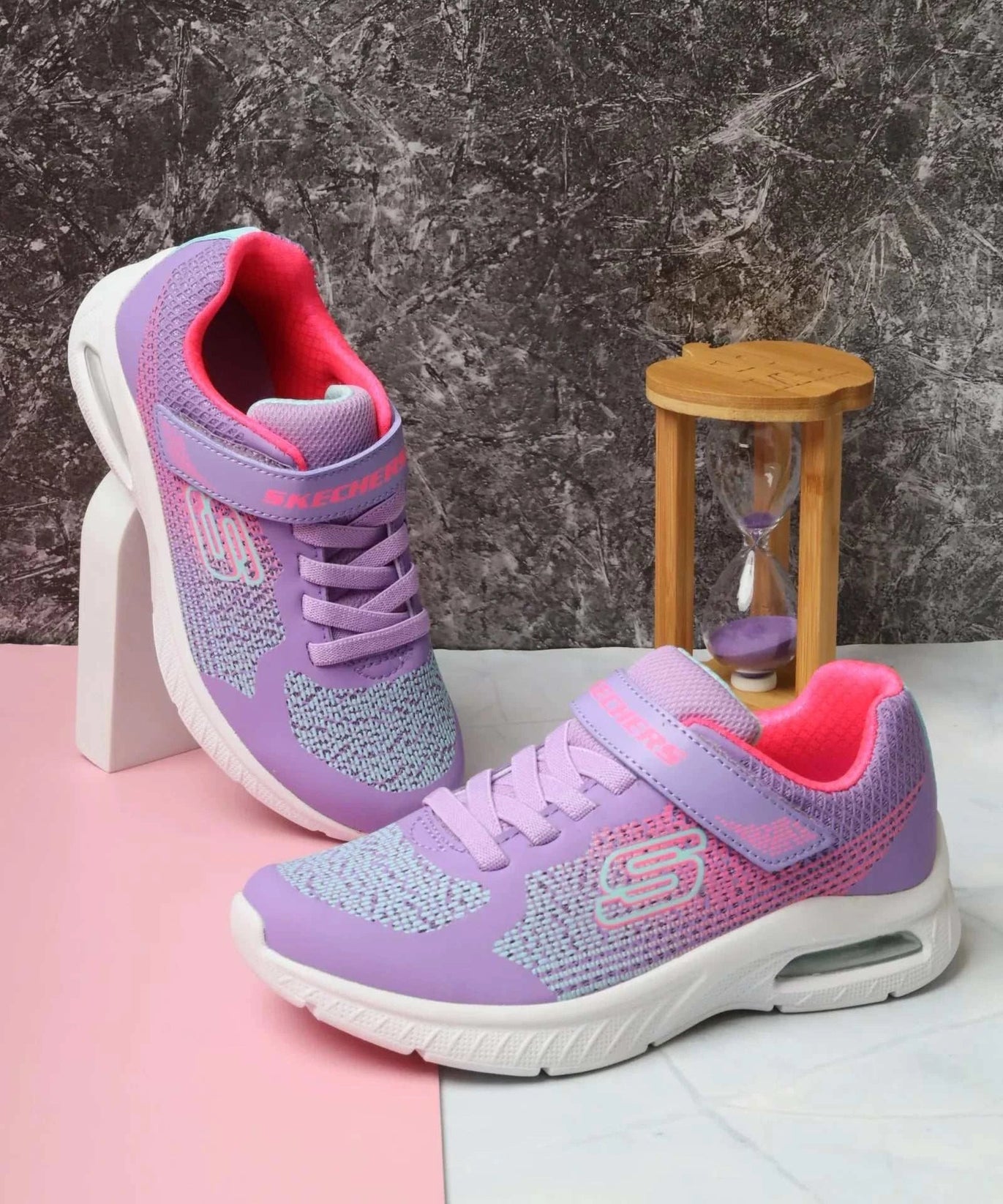 SKECHERS MICROSPEC MAX PLUS KIDS 303610 