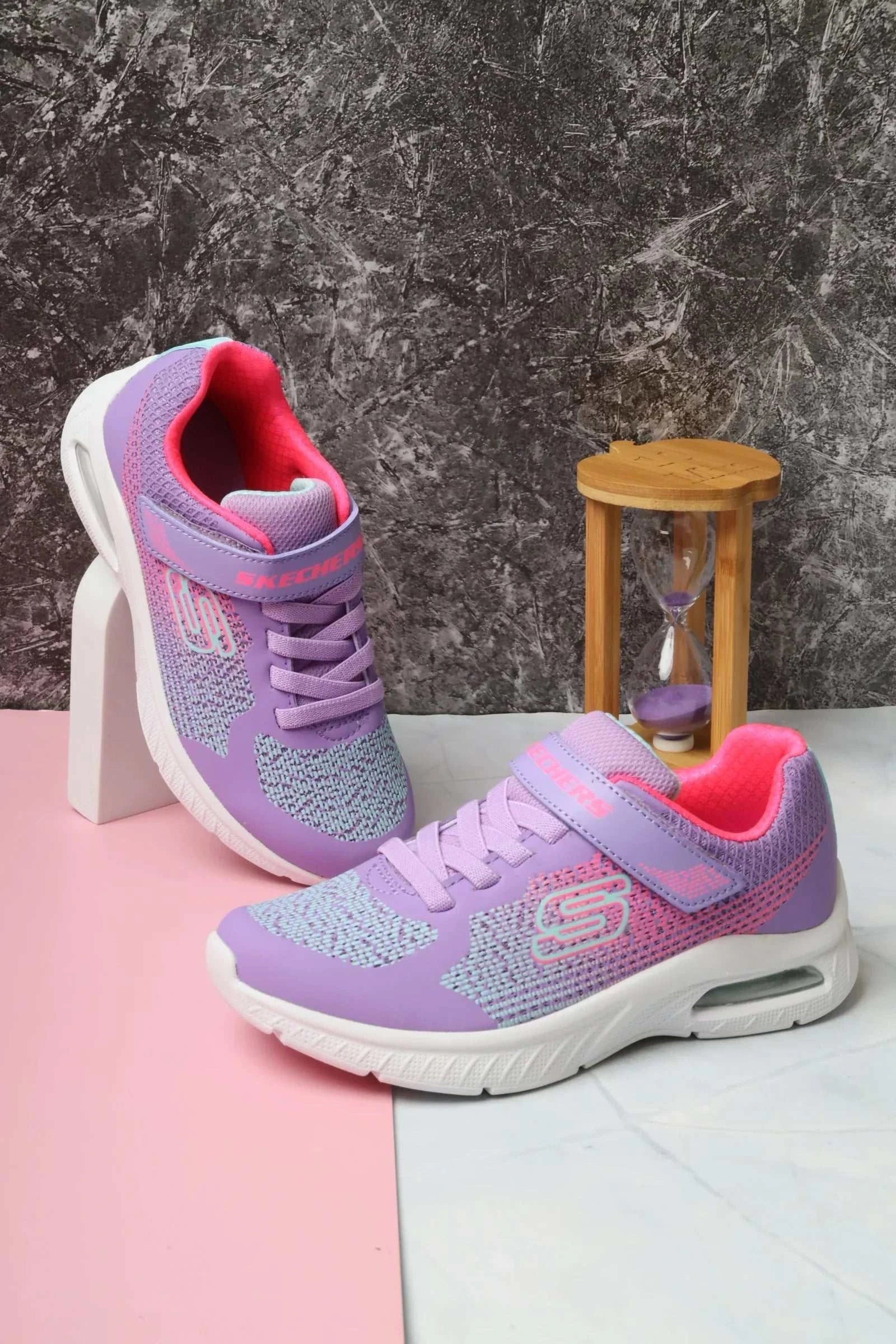 SKECHERS MICROSPEC MAX PLUS KIDS 303610 