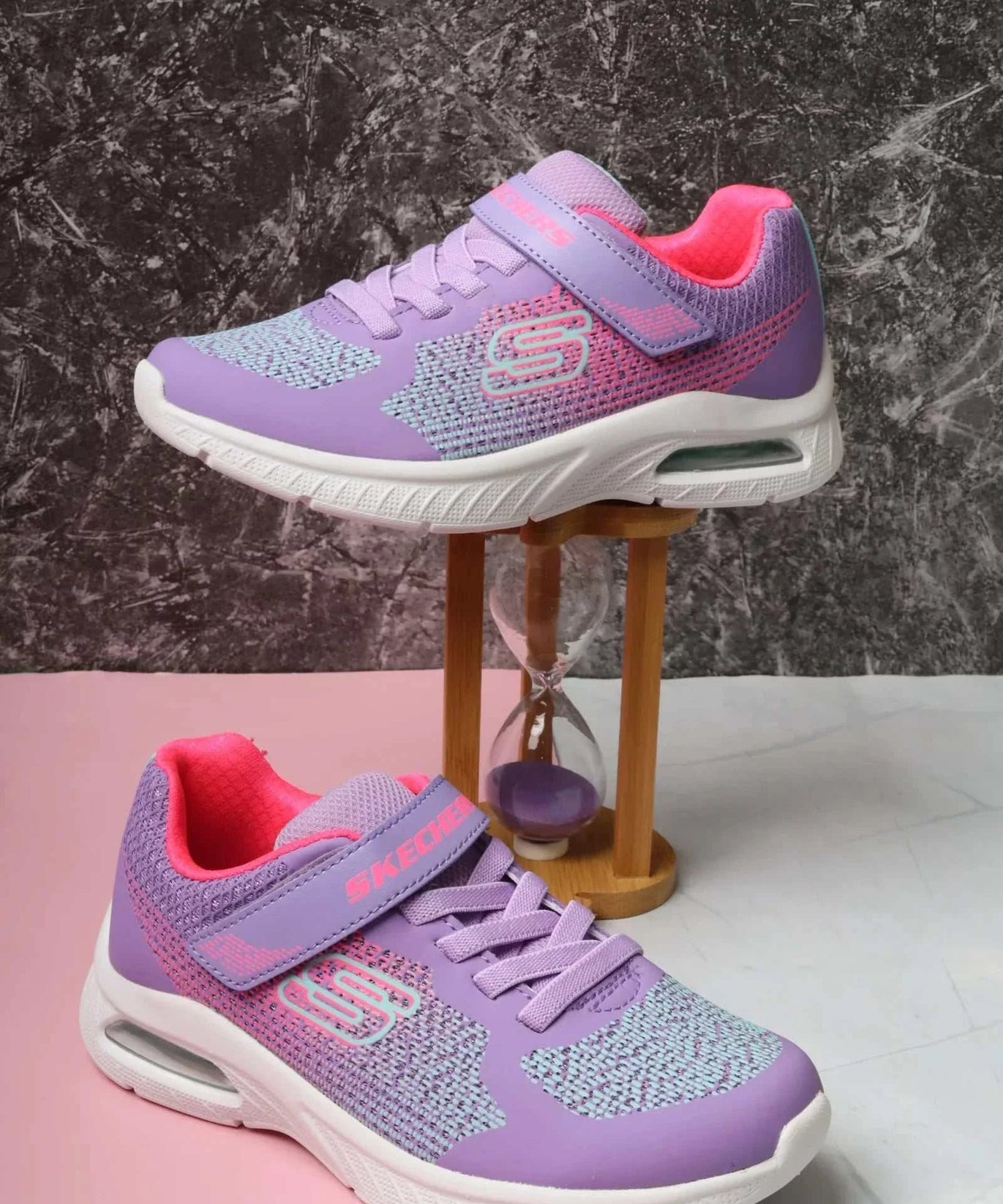 SKECHERS MICROSPEC MAX PLUS KIDS 303610 