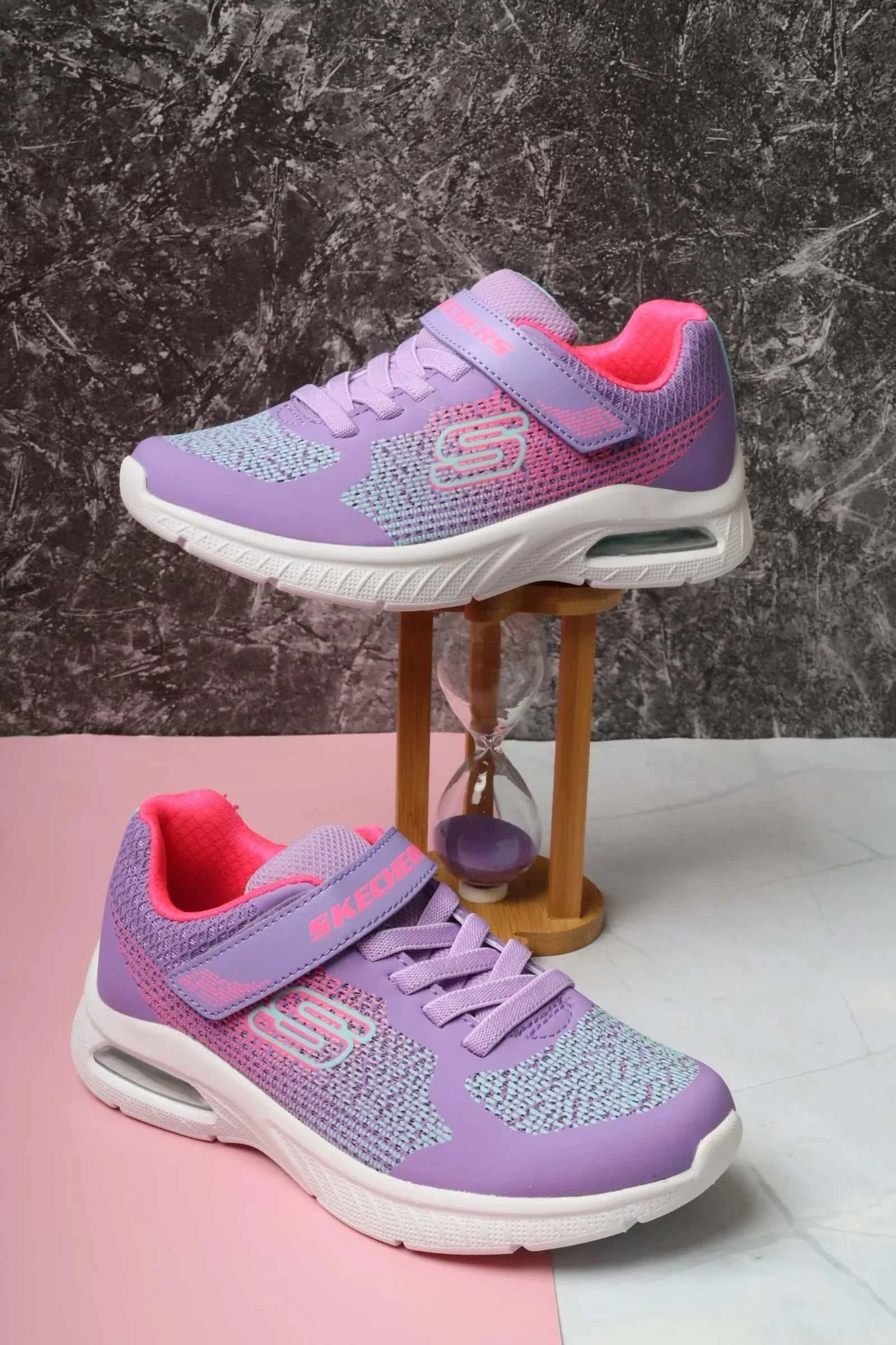 SKECHERS MICROSPEC MAX PLUS KIDS 303610 