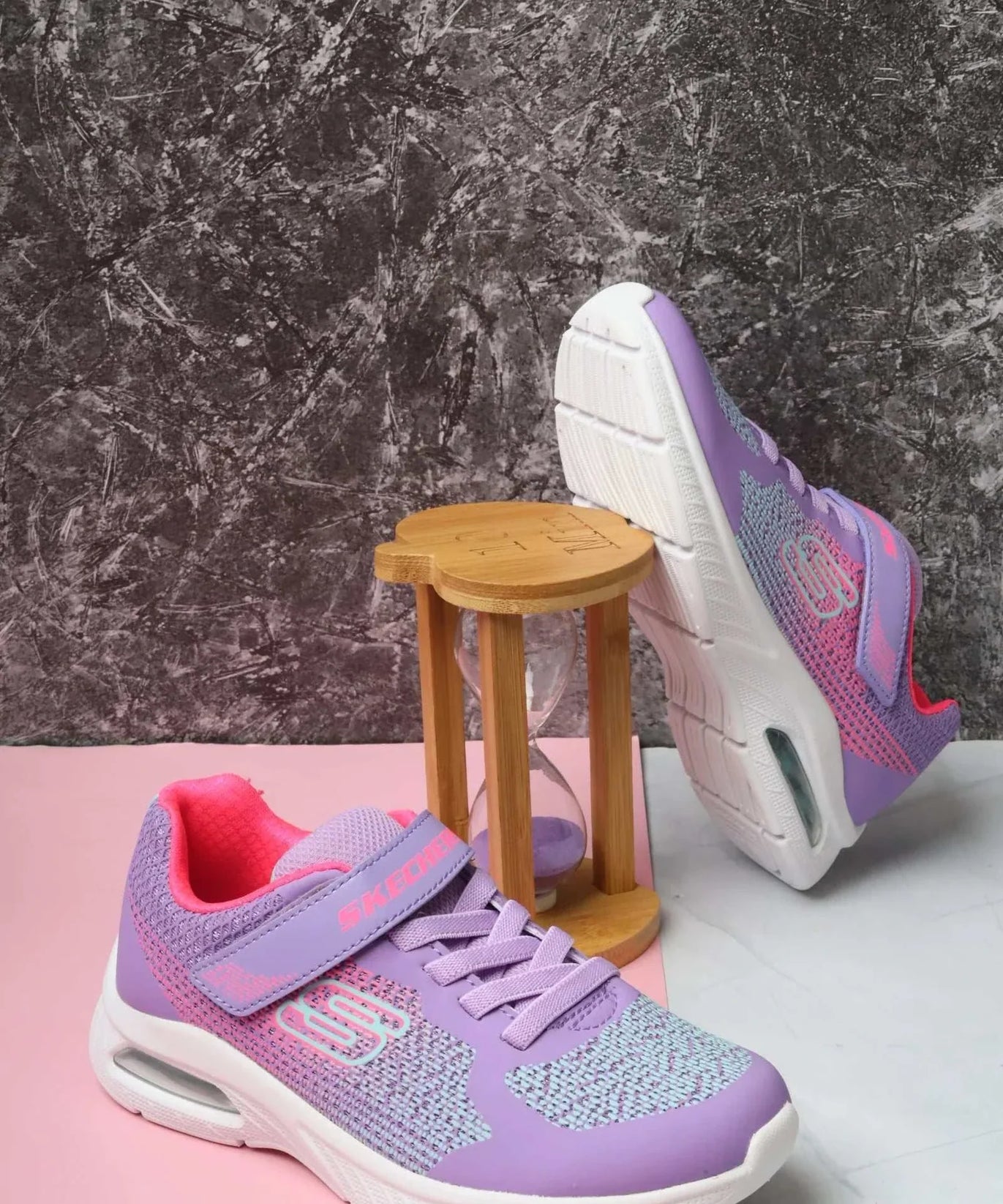 SKECHERS MICROSPEC MAX PLUS KIDS 303610 