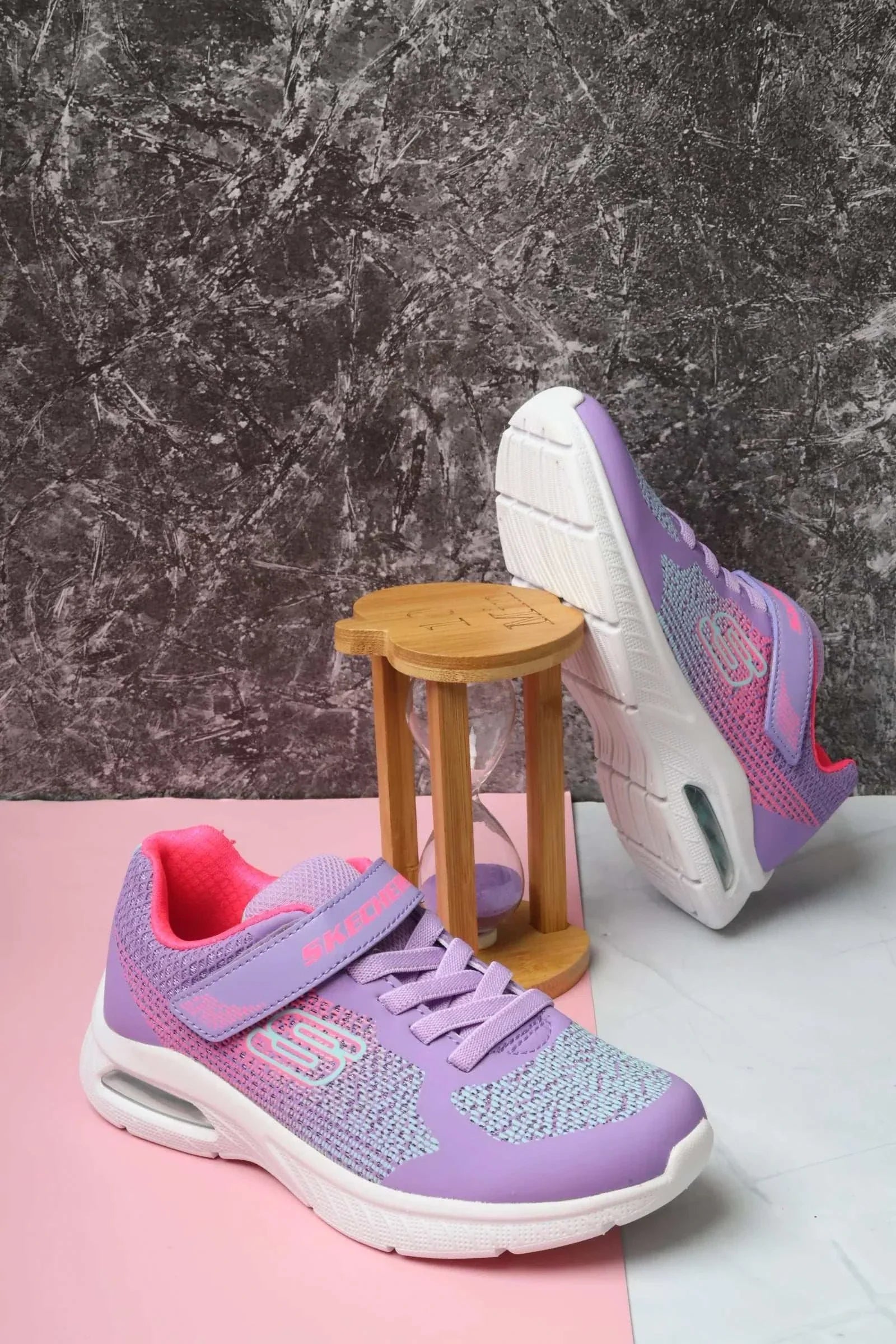 SKECHERS MICROSPEC MAX PLUS KIDS 303610 