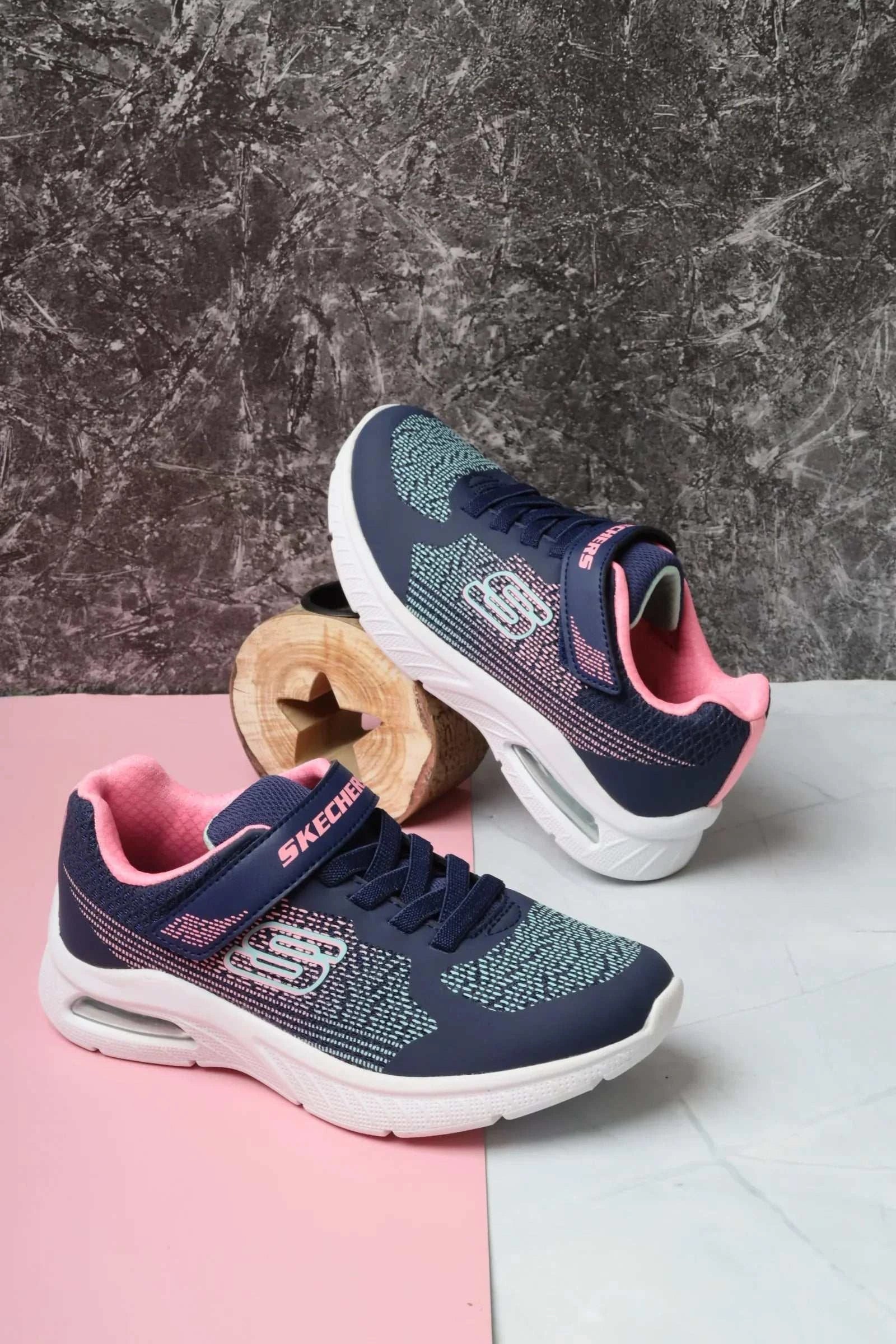 SKECHERS MICROSPEC MAX PLUS KIDS 303610 