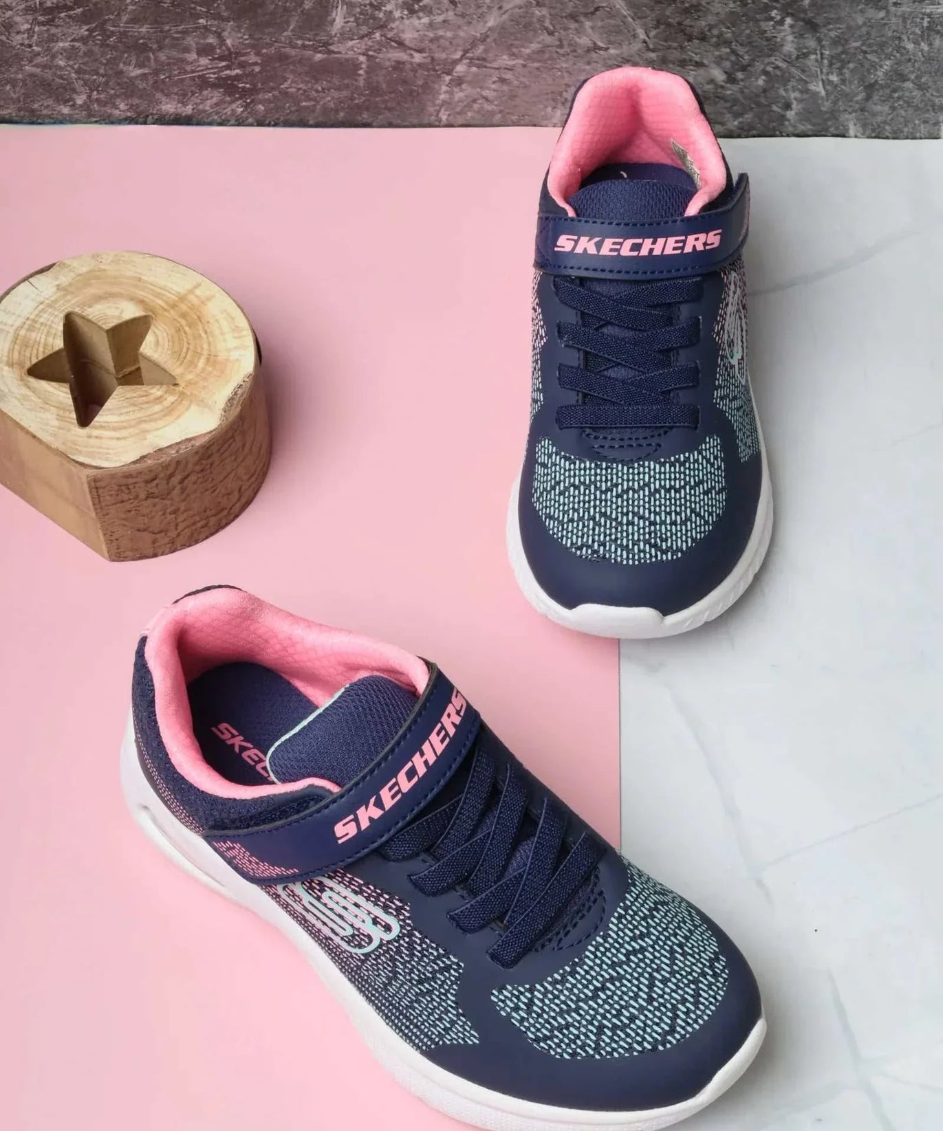 SKECHERS MICROSPEC MAX PLUS KIDS 303610 