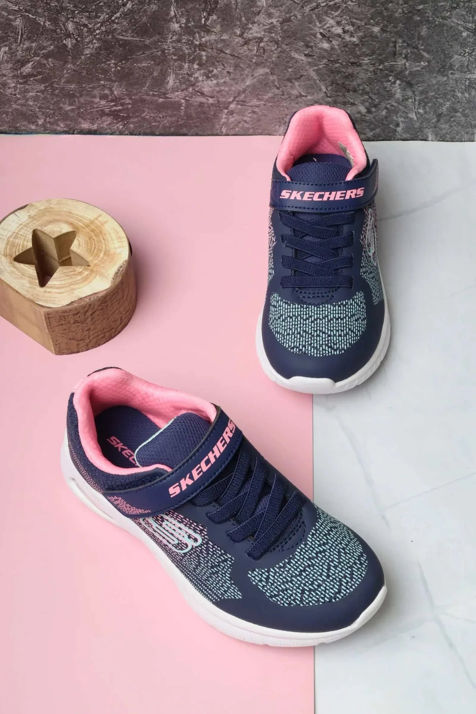 SKECHERS MICROSPEC MAX PLUS KIDS 303610 