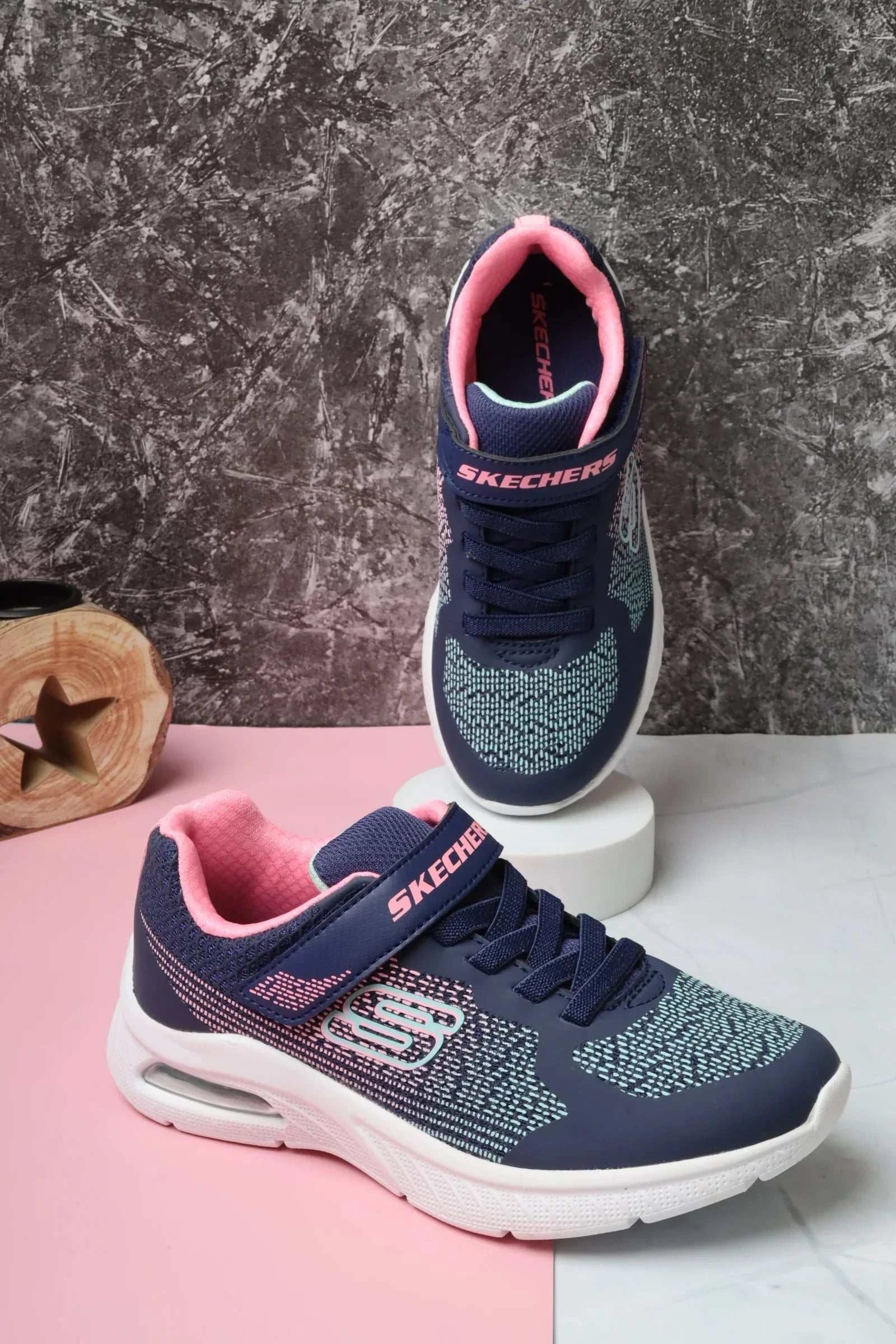 SKECHERS MICROSPEC MAX PLUS KIDS 303610 