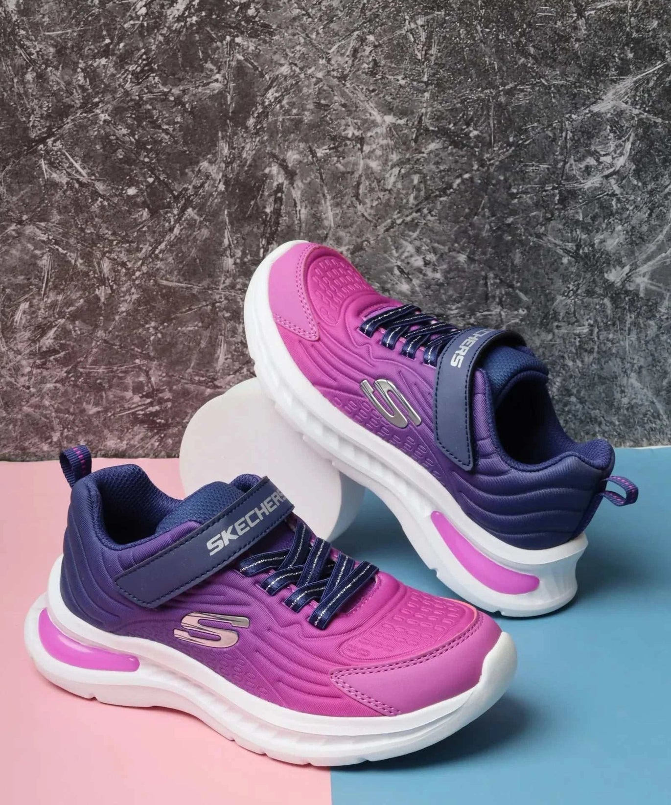 SKECHERS JUMPERS-TECH KIDS 303603 