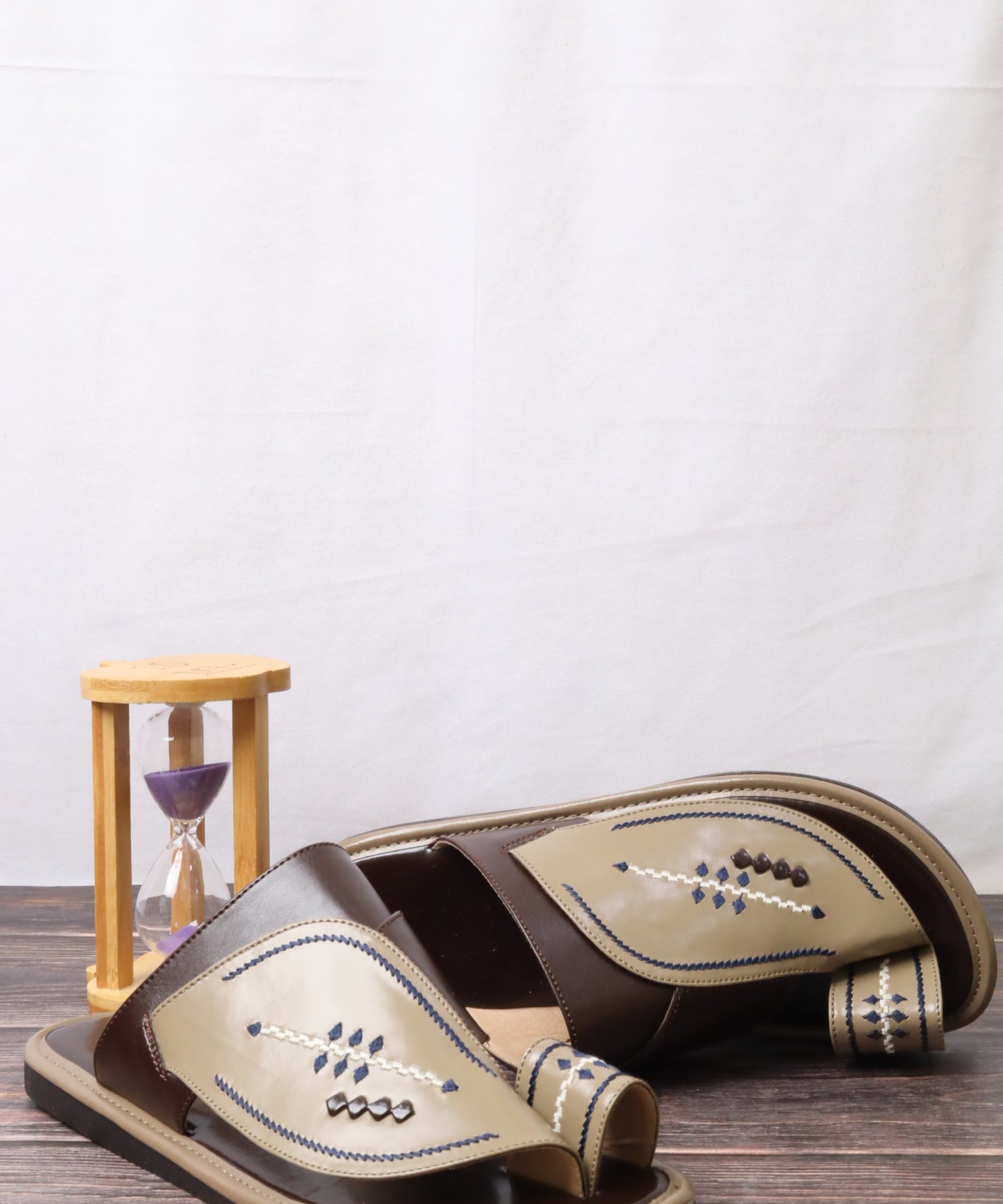 Oriental Men's 102 