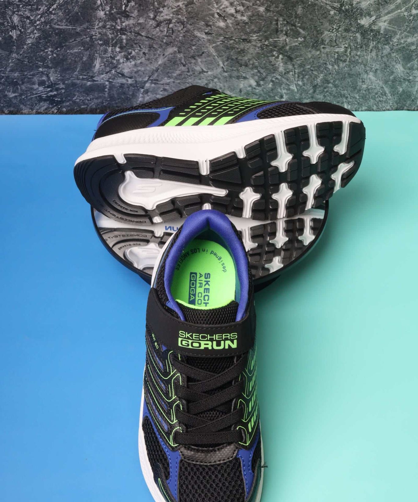 سكيتشرز اطفالي جو رن 405043