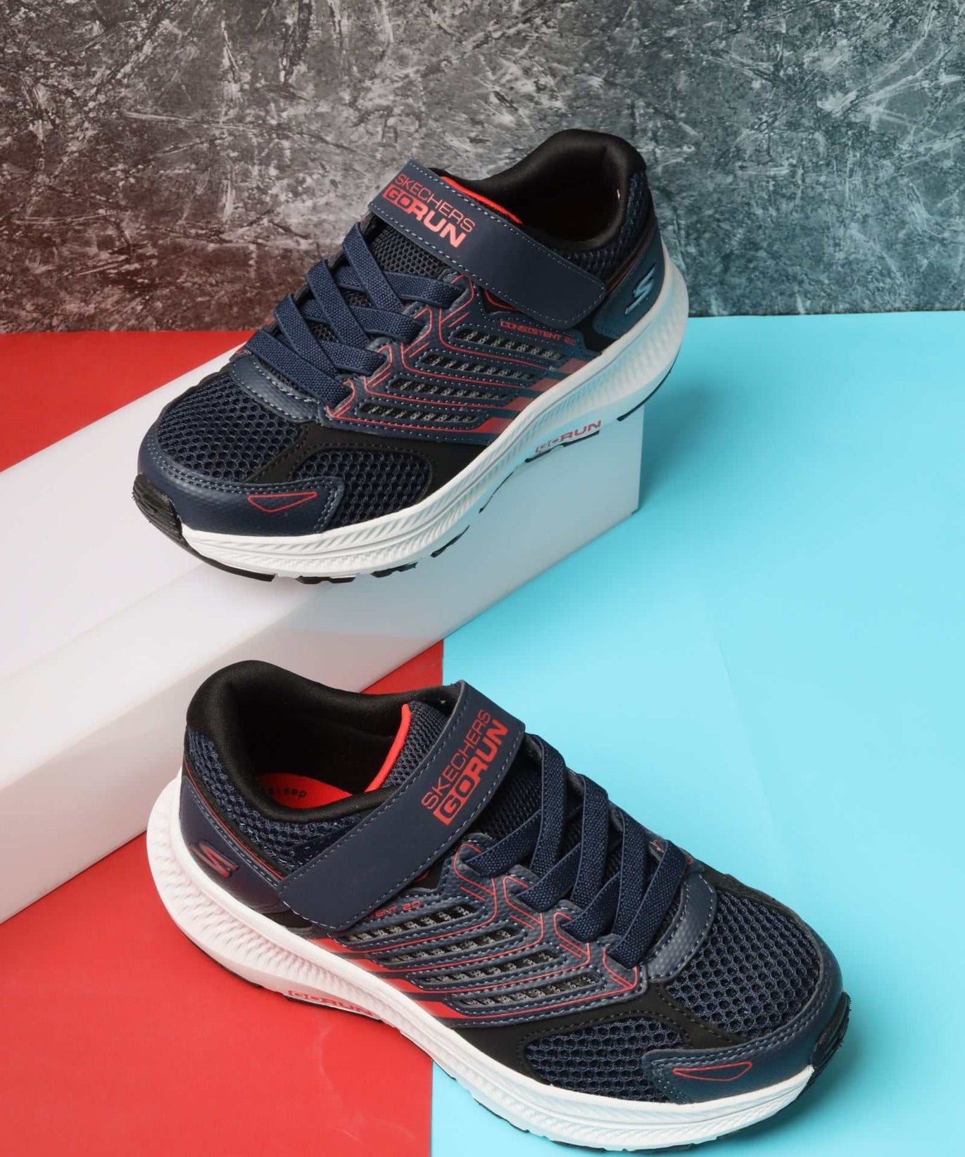 سكيتشرز اطفالي جو رن 405043