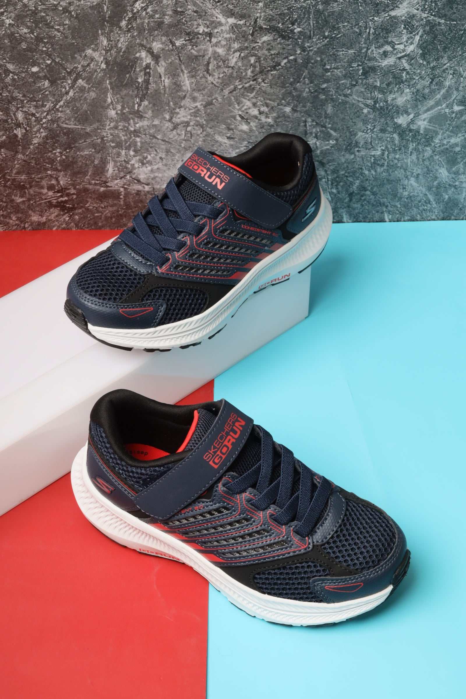 سكيتشرز اطفالي جو رن 405043