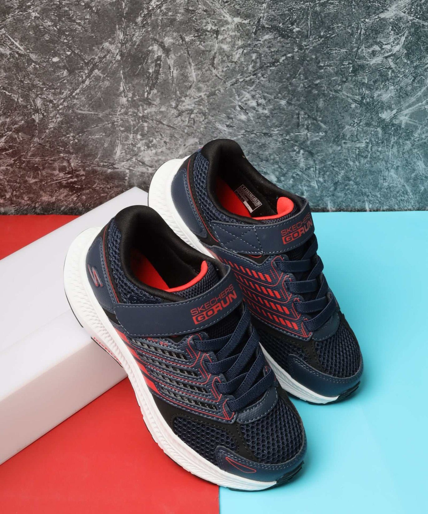 سكيتشرز اطفالي جو رن 405043