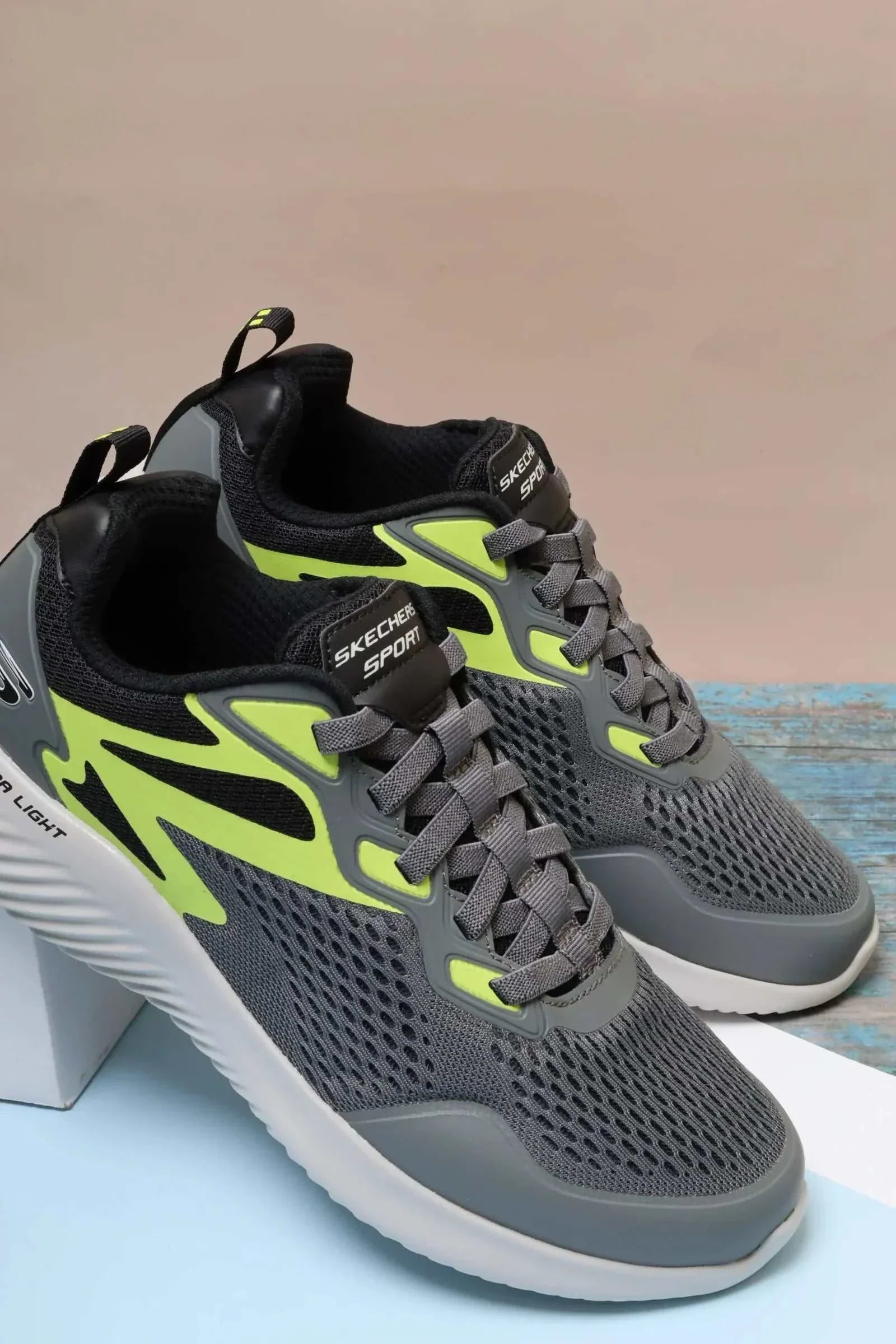 سكيتشرز رجالي باوندر 232376