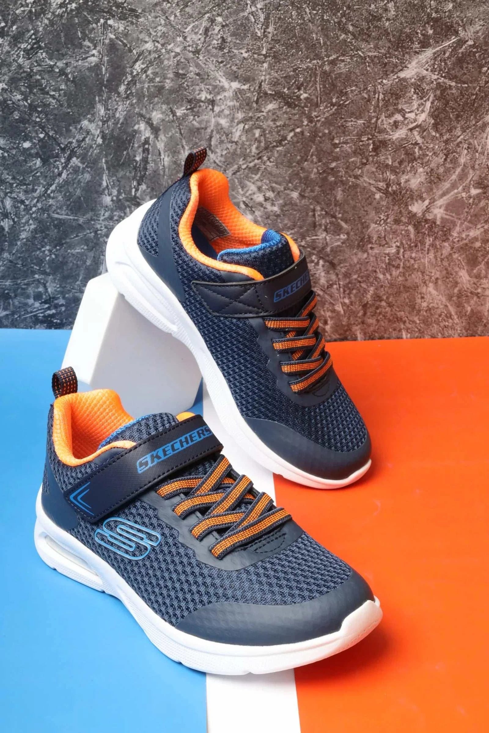 سكيتشرز اطفالي مايكروسبك ماكس 403818