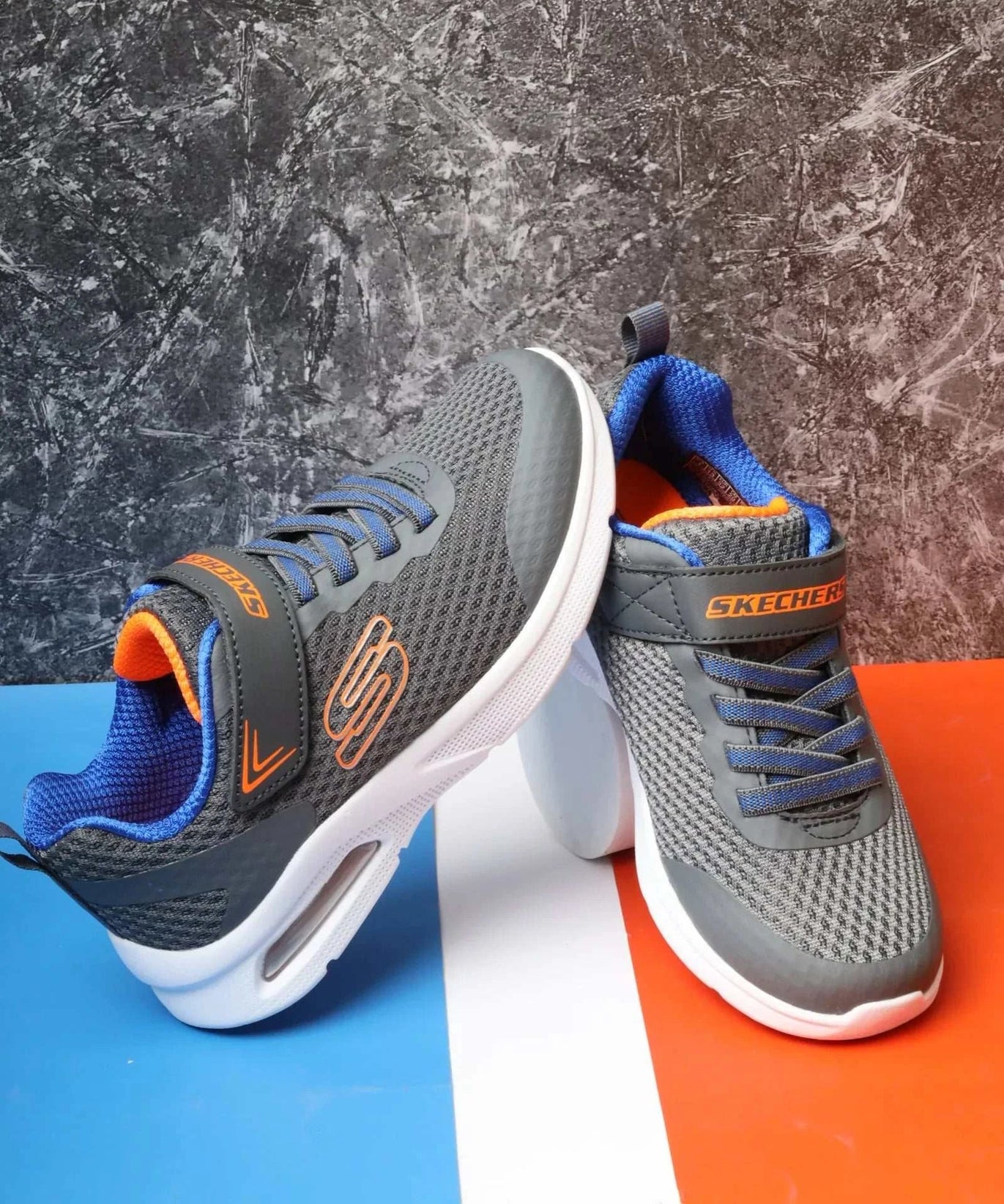 SKECHERS MICROSPEC MAX KIDS 403818 