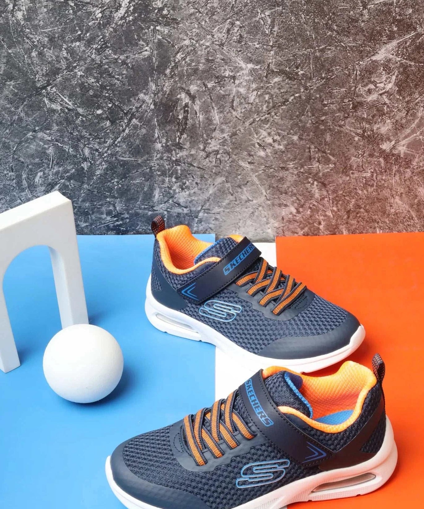 SKECHERS MICROSPEC MAX KIDS 403818 