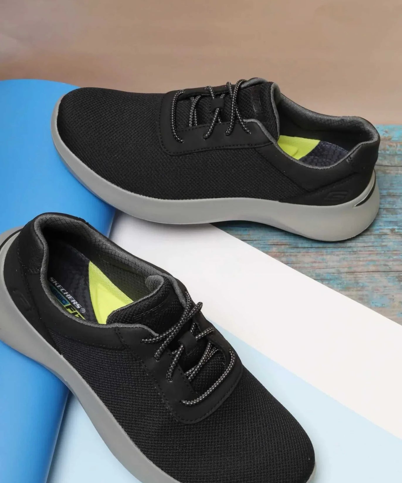 سكيتشرز رجالي مانيكس 204776