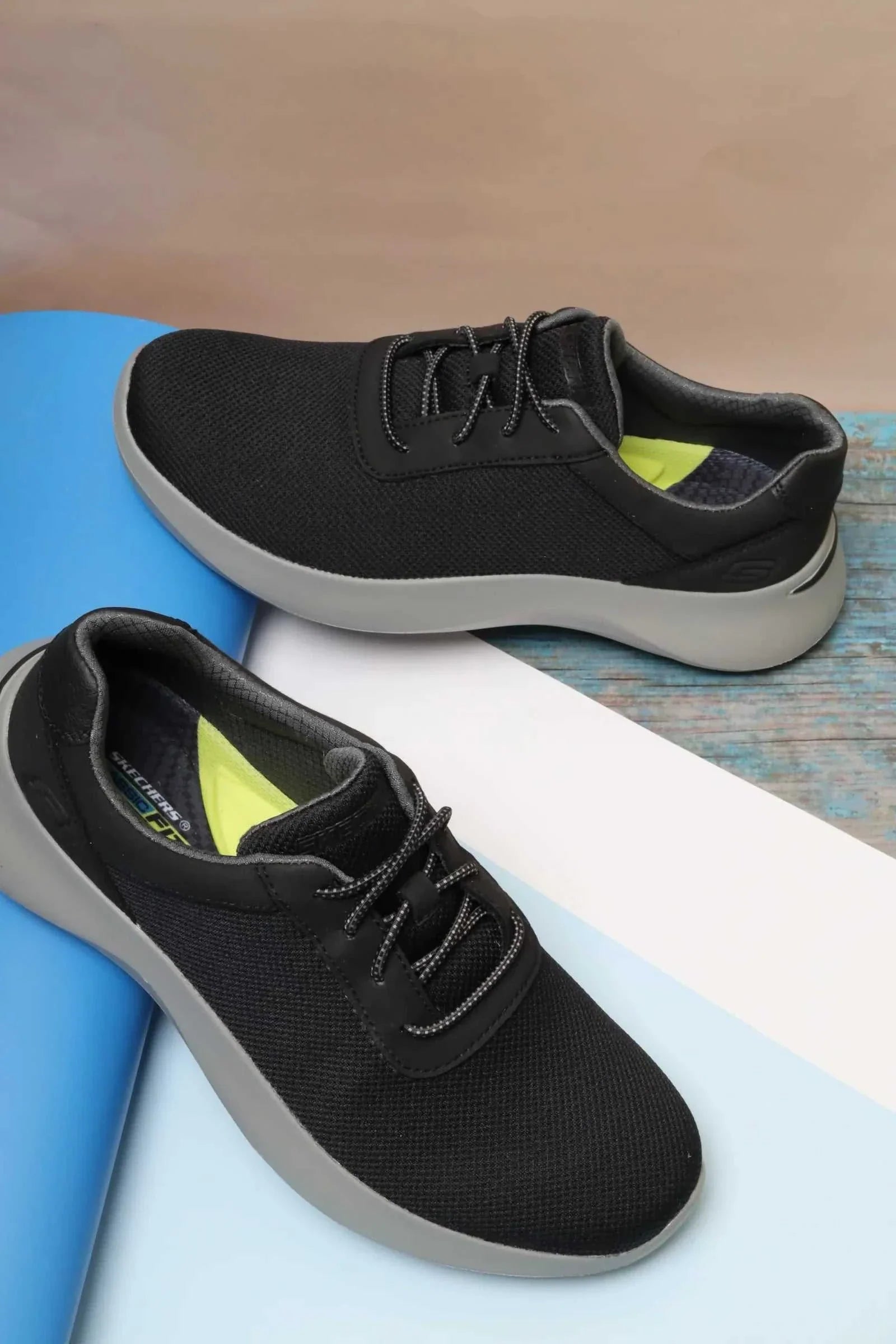 سكيتشرز رجالي مانيكس 204776