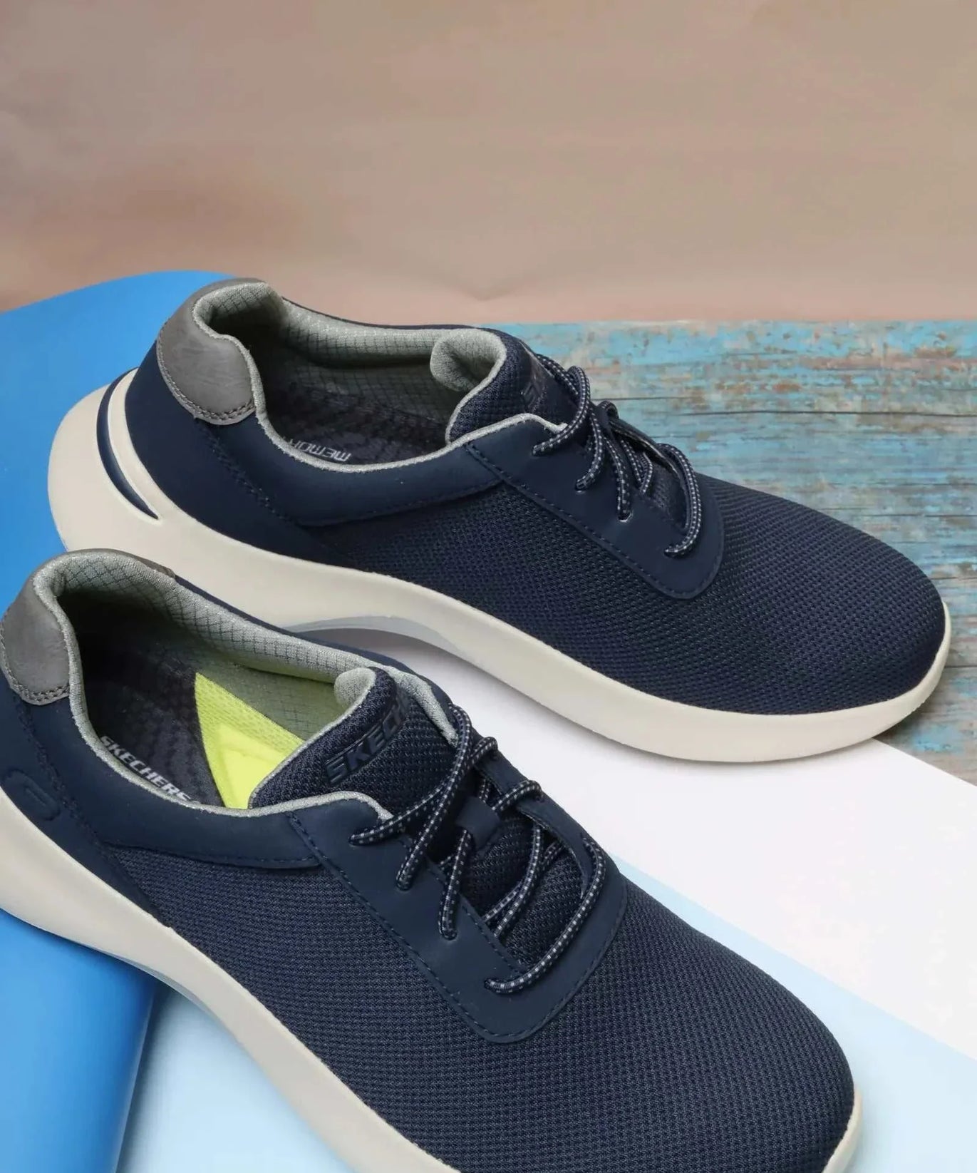 سكيتشرز رجالي مانيكس 204776