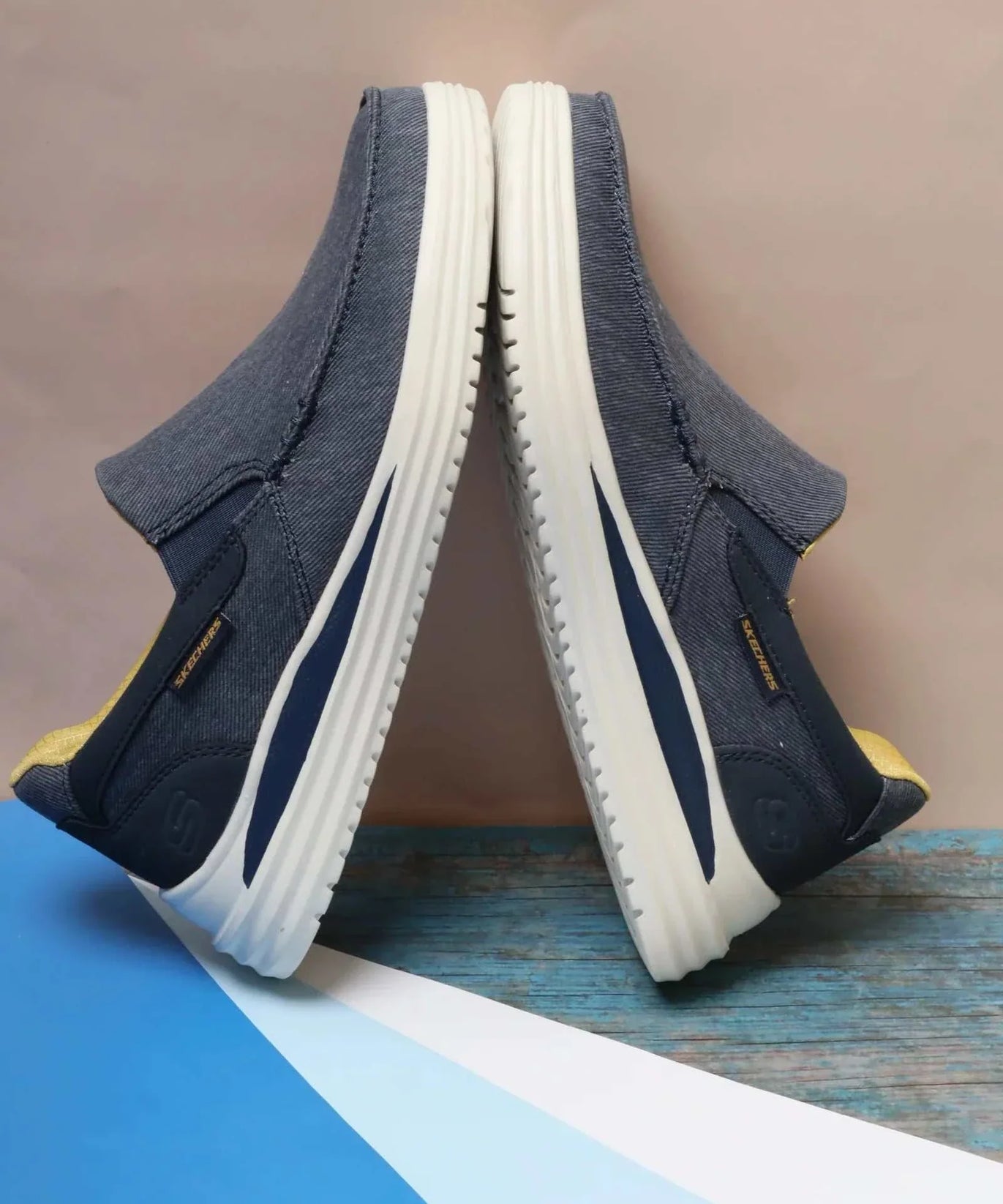 سكيتشرز رجالي بروفن 204785