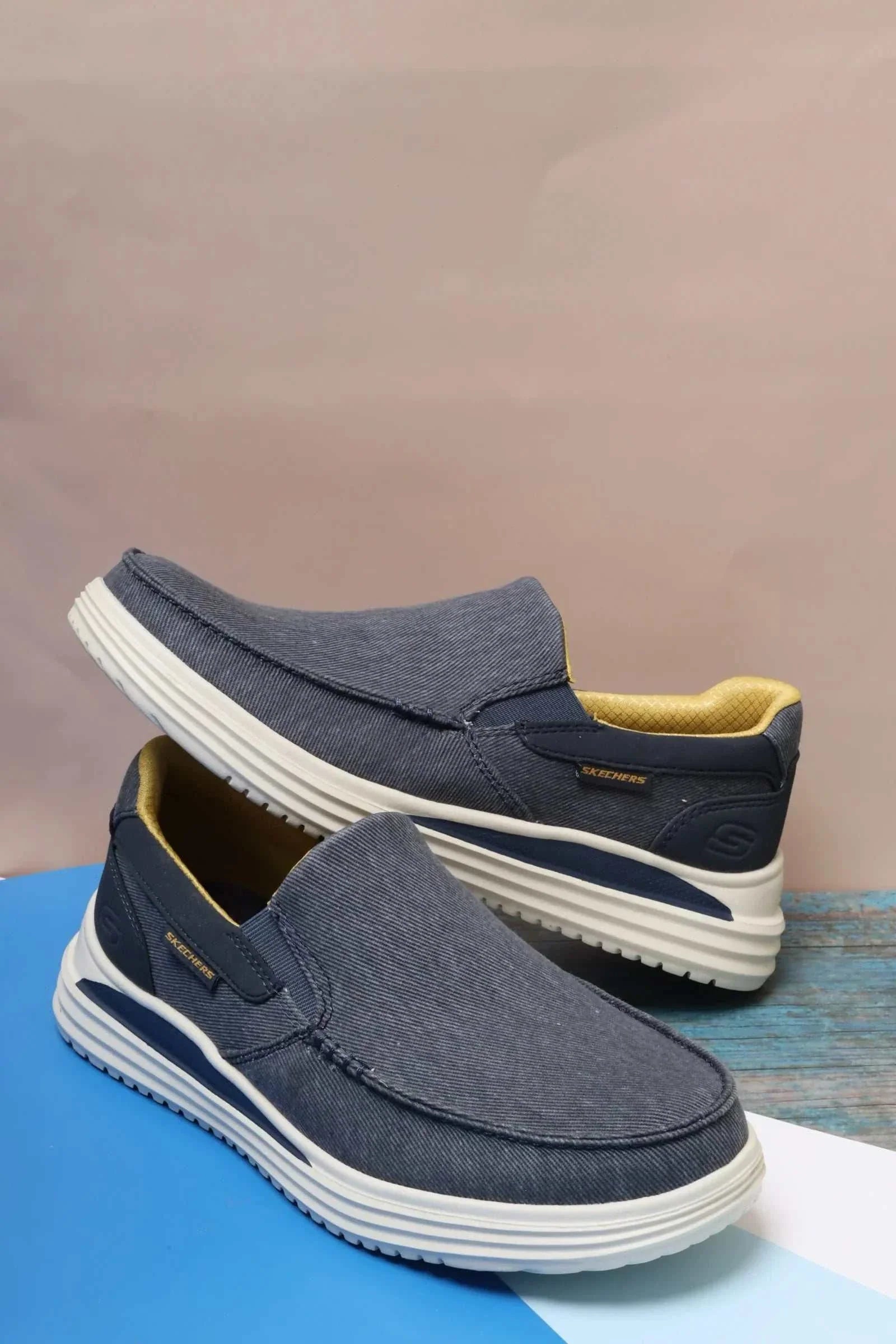 سكيتشرز رجالي بروفن 204785